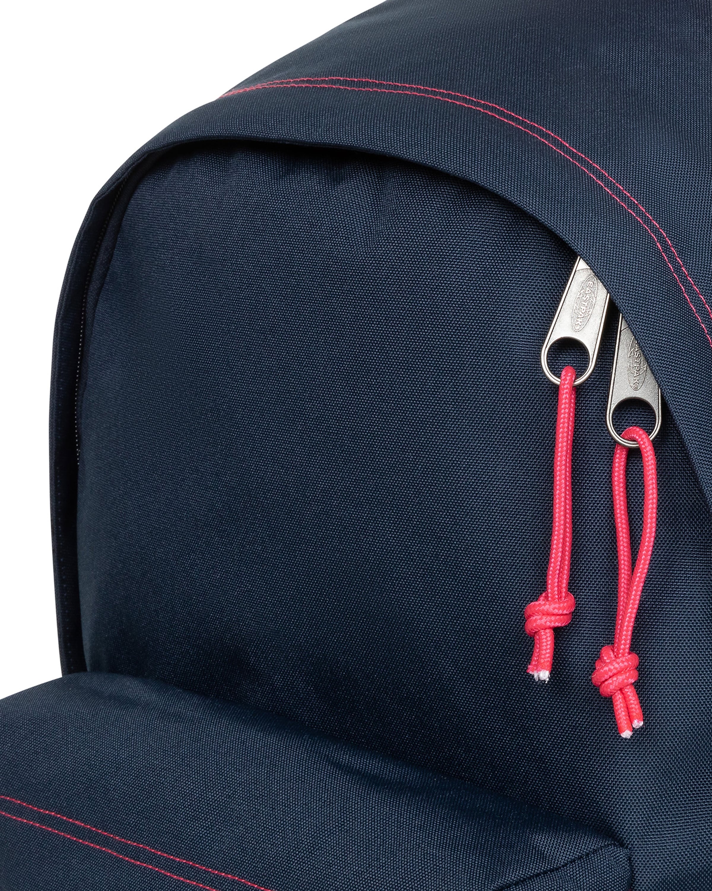 Eastpak Sac à dos de loisirs »OUT OF OFFICE« Sac à dos scolaire unisexe, sac à dos business avec écusson logo