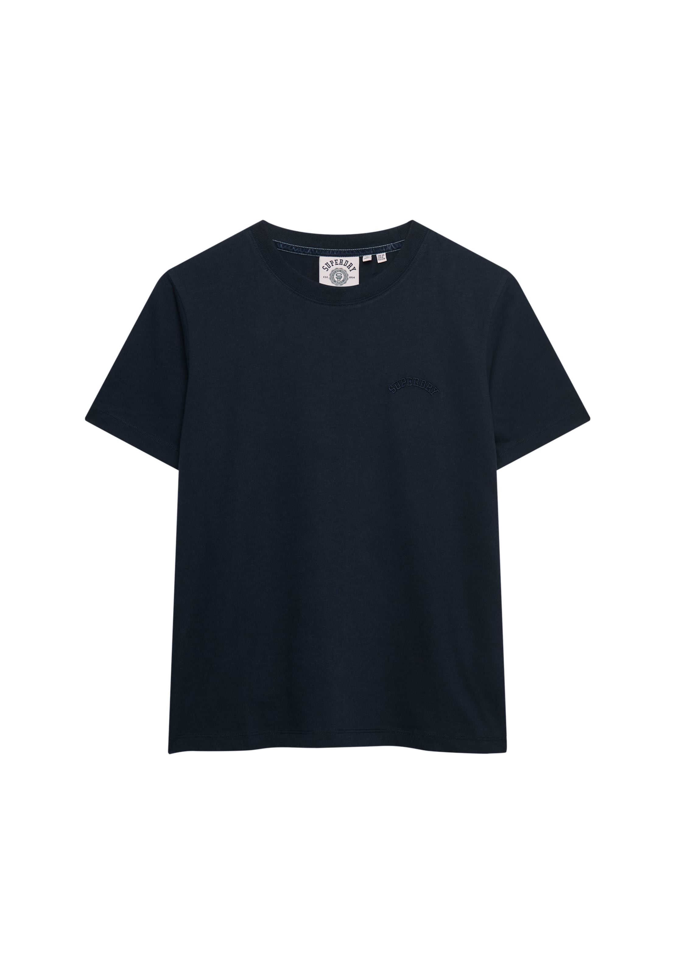 Superdry T-shirt »Essential Logo Emb Tee«