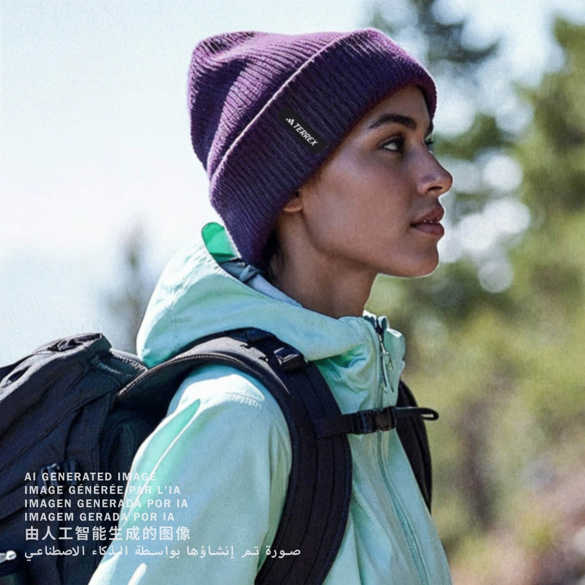 adidas Performance Bonnet »MT BEANIE« 1 cuis