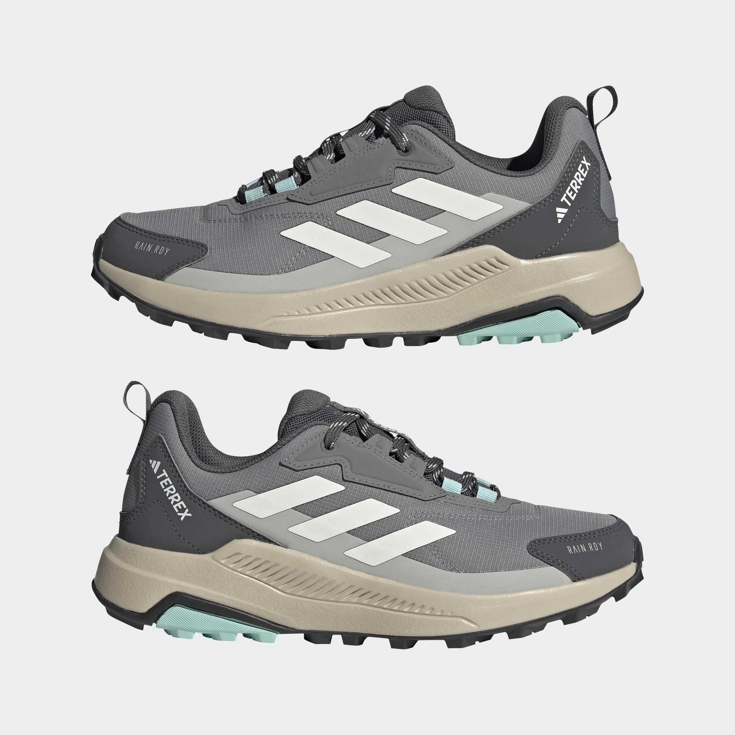 adidas TERREX Wanderschuh »ANYLANDER RAIN.RDY«  wasserdicht