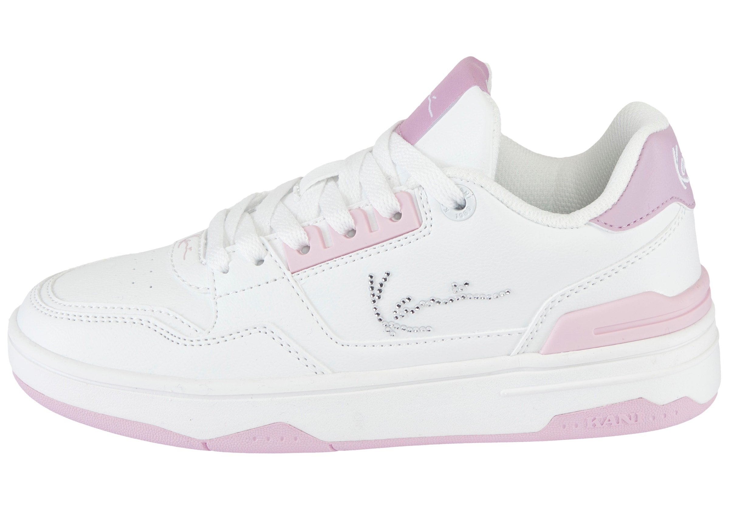 Karl Kani Sneakers »LXRY 2K GS«  pour enfants et adolescents