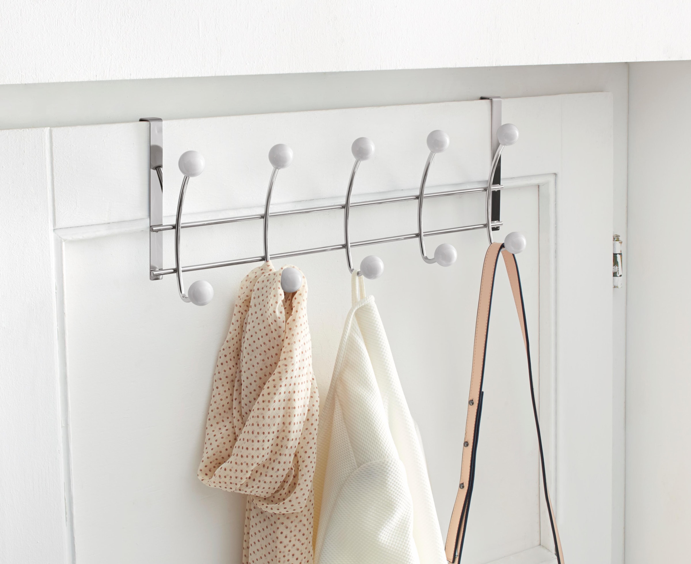 Zeller Present Vestiaire de porte