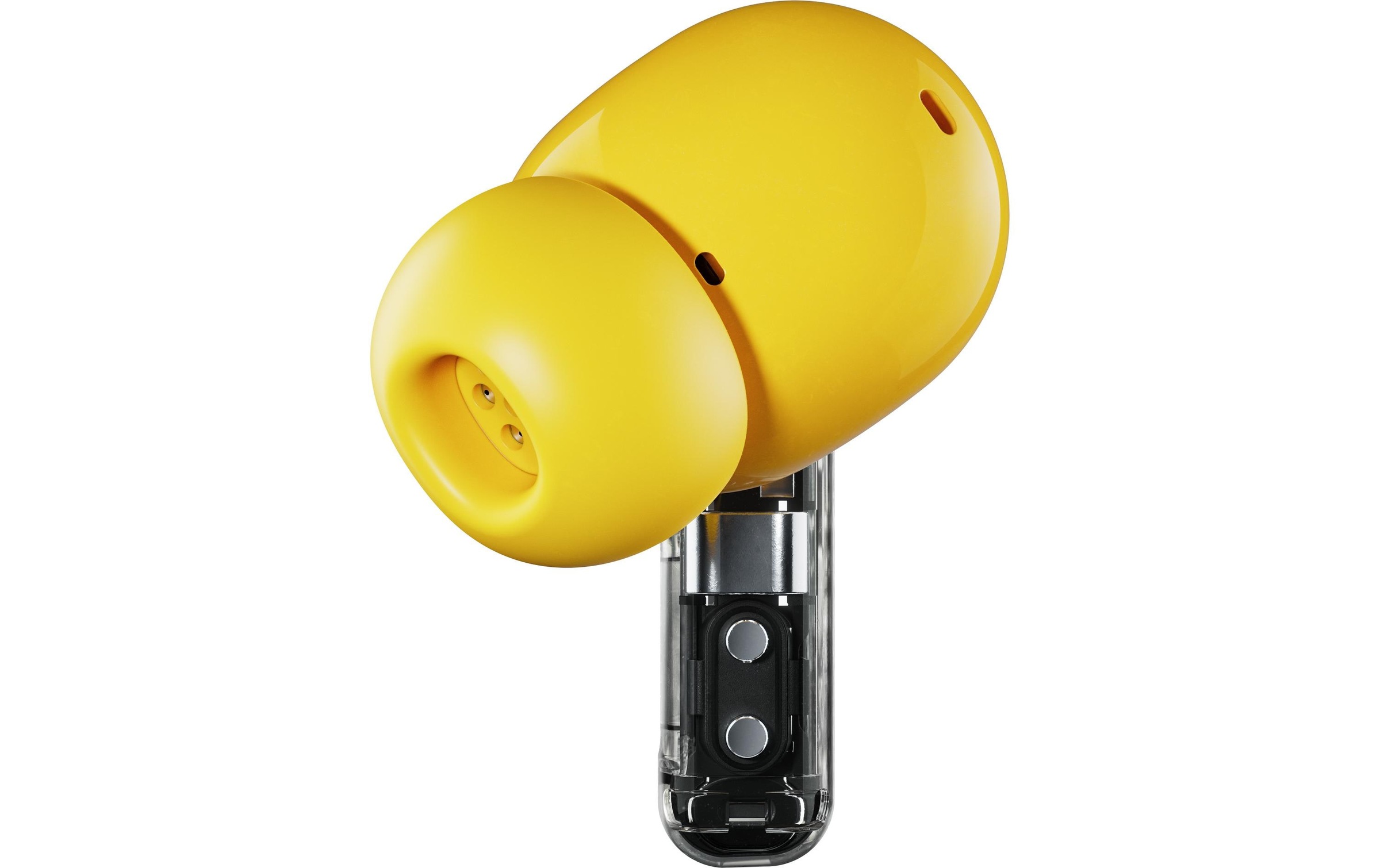   Ecouteurs intra-auriculaires »Nothing Wireless Ear 3.Gen.«