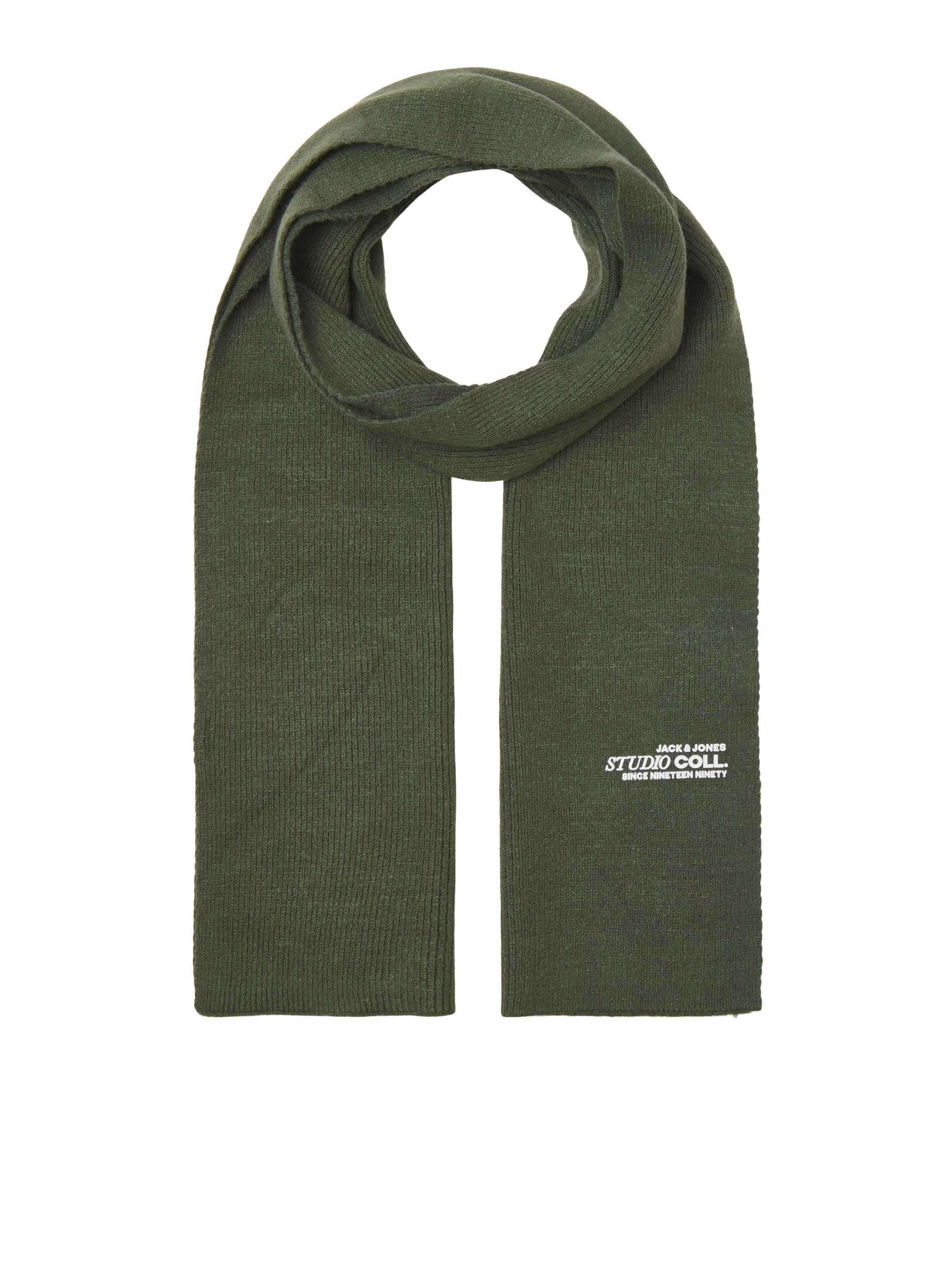 Jack & Jones Strickschal »JACCOLL SCARF SN«