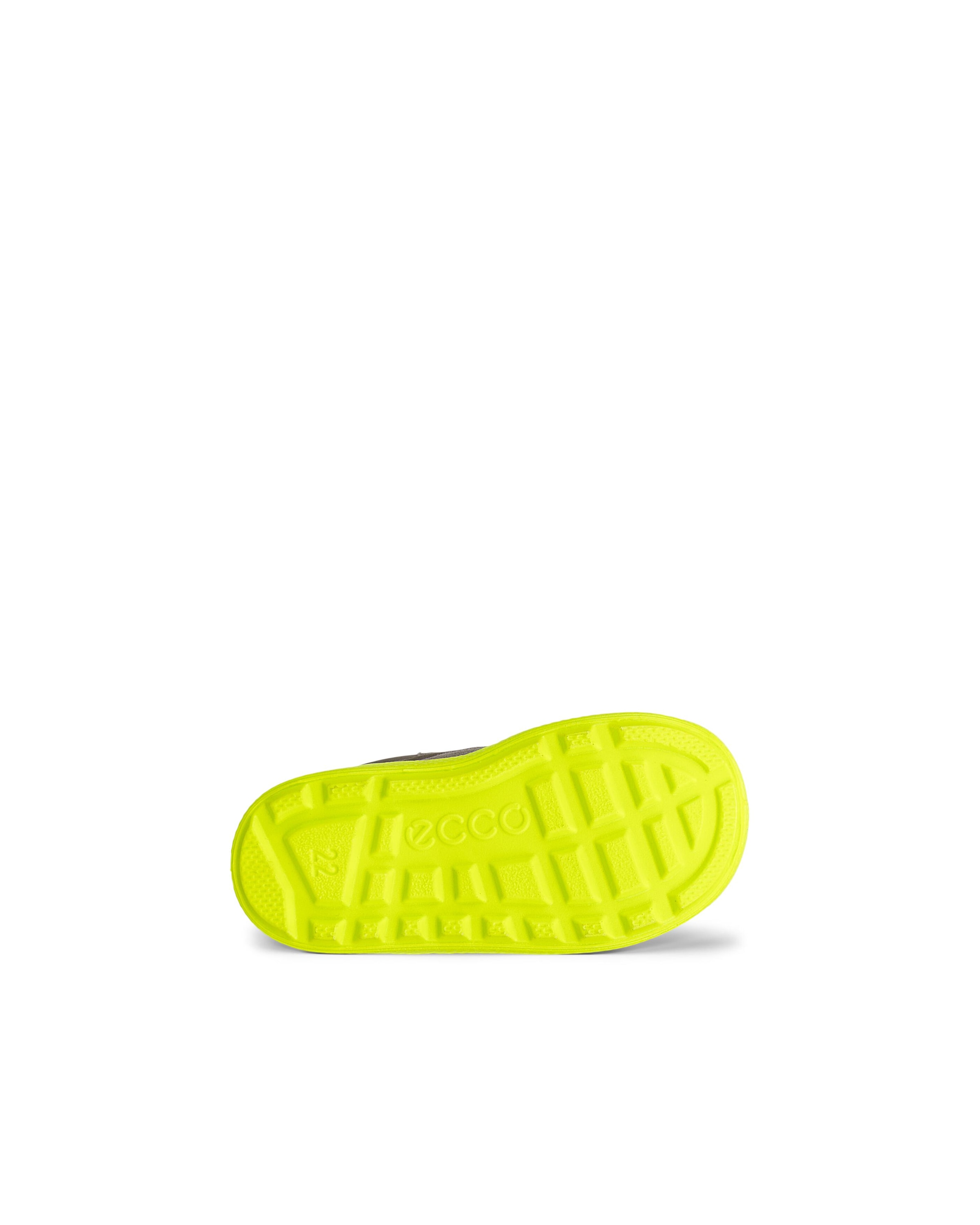 Ecco Klettboot »ECCO URBAN MINI«  Winterboots, Winterstiefel, Snowboots mit waterproof