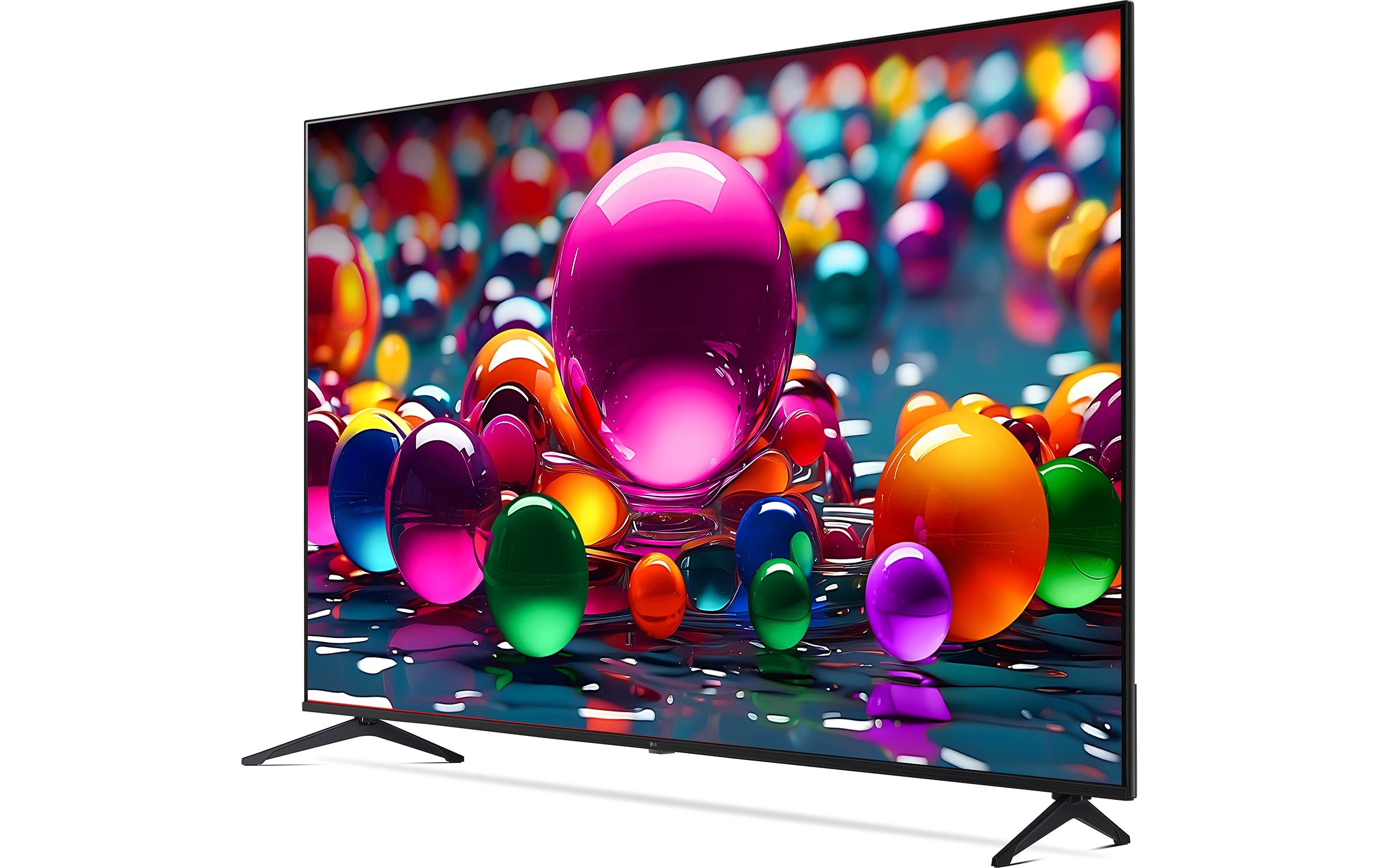 LG LCD-LED Fernseher »75UA75006LA« 189 cm/75 ″ Smart-TV