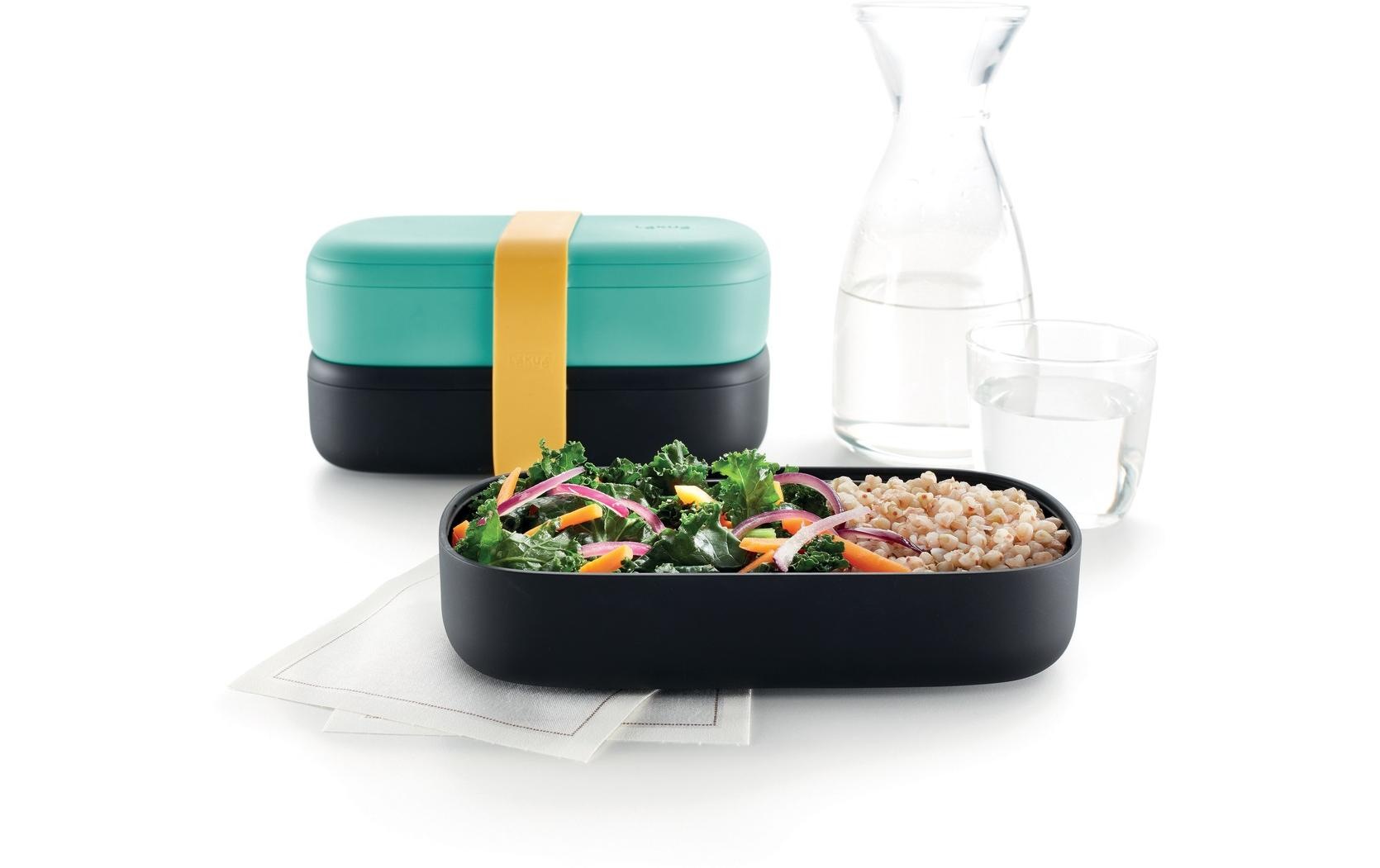   Boîte à lunch »Lékué To Go 1 Liter«