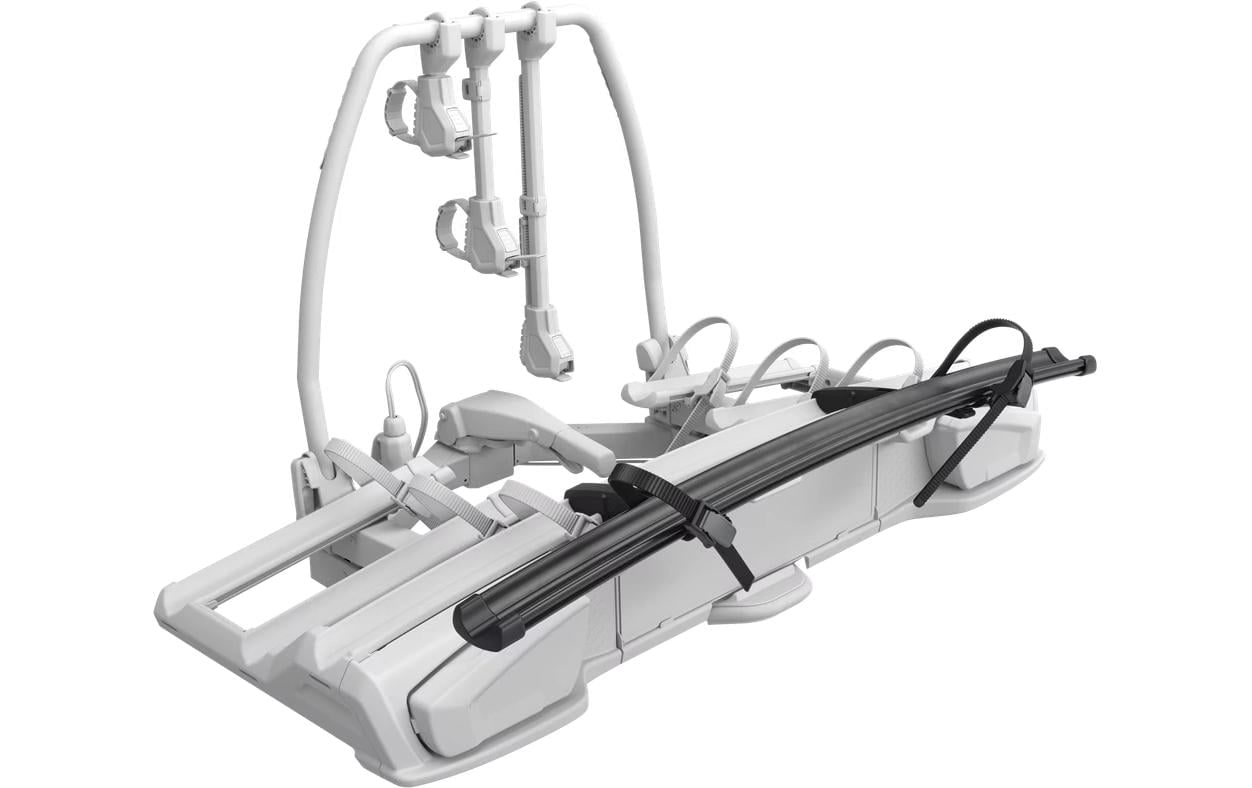 Thule Fahrradträger-Erweiterung »VeloSpace 3 Bike Adapter«