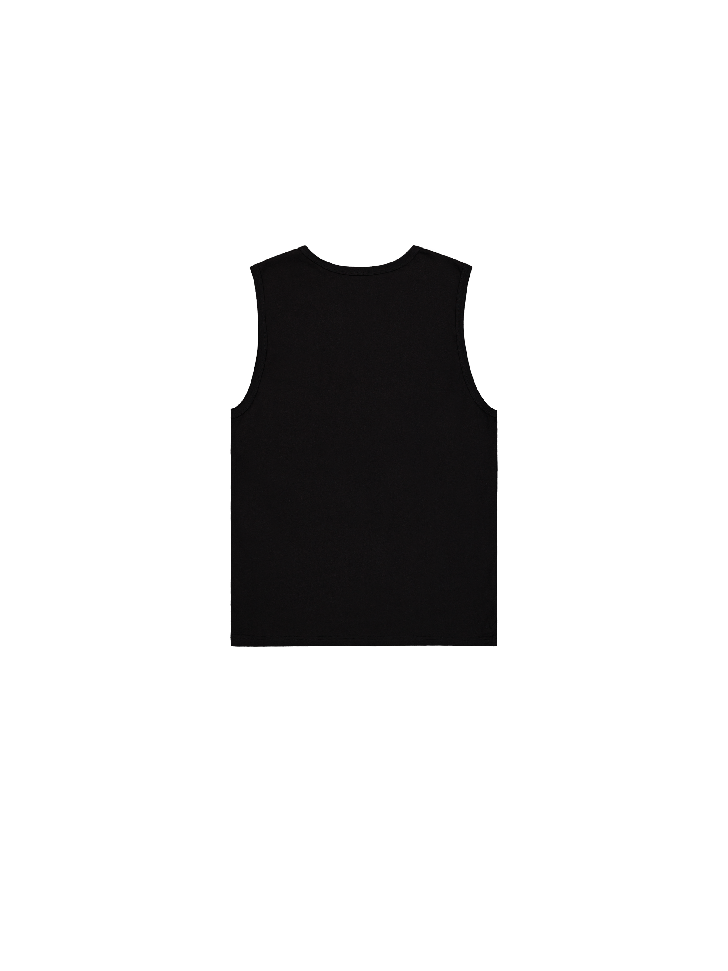 Alpha Industries Muscleshirt »Basic Logo Sleeveless Shirt«