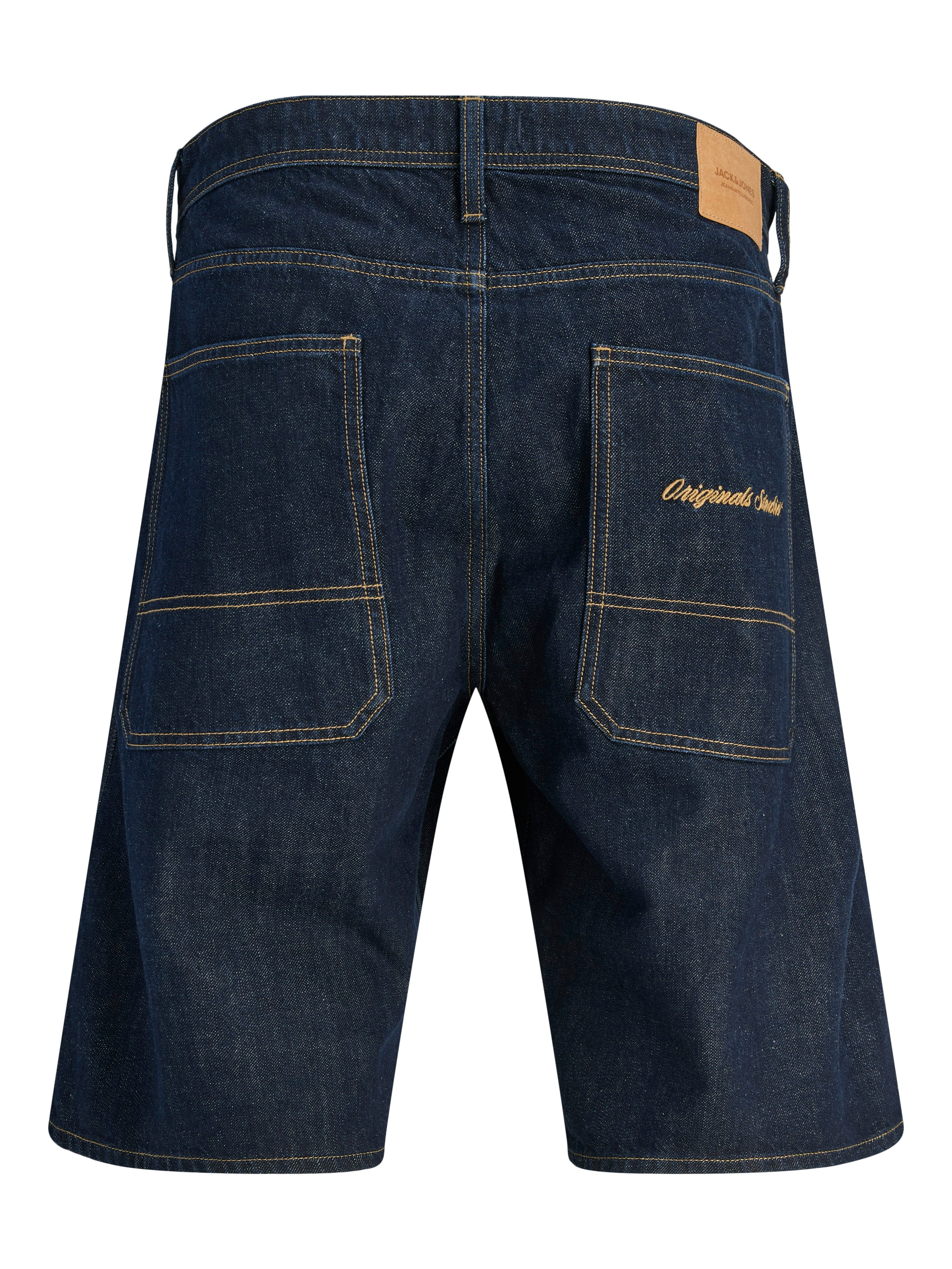 Jack & Jones Pantalon 3/4 »JJIALEX JJNORREBRO SHORTS SQ 400«  style Five-Pocket