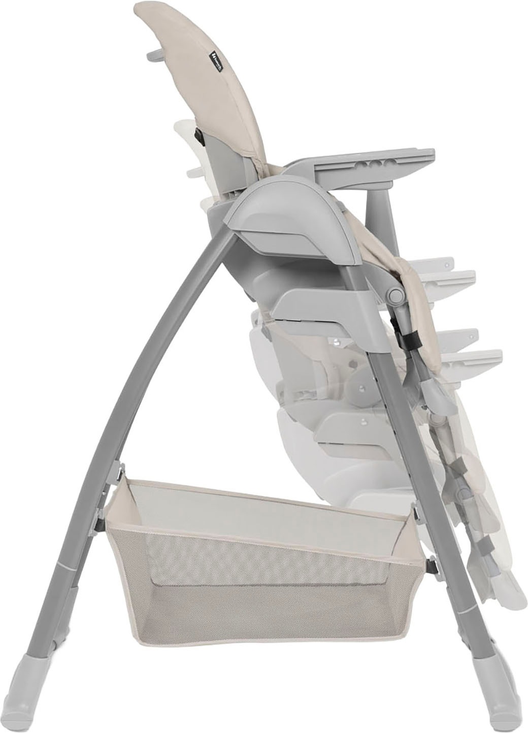 Hauck Chaise haute »Sit N Relax 3in1« ()