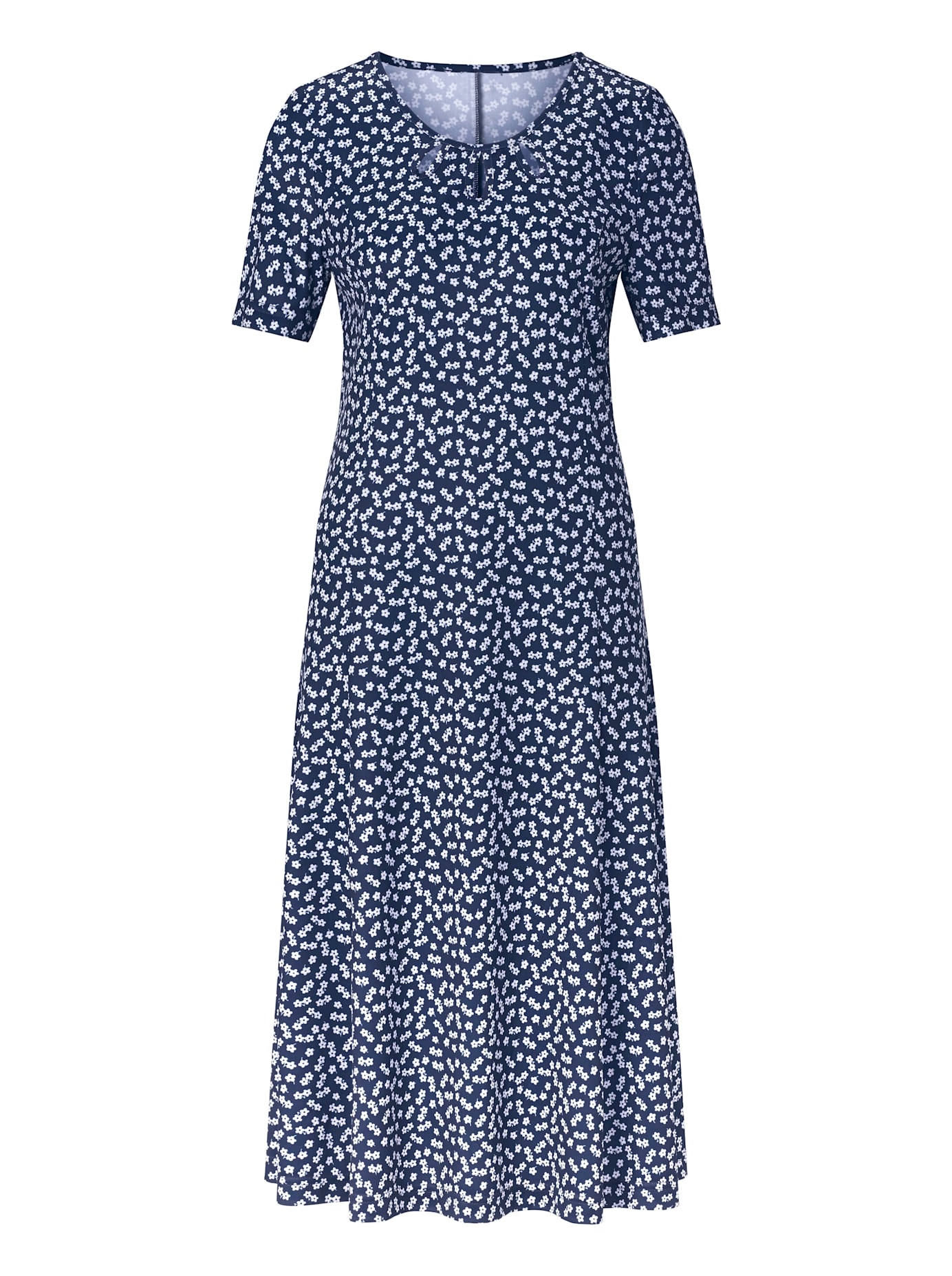 Classic Jerseykleid »Jersey-Kleid«