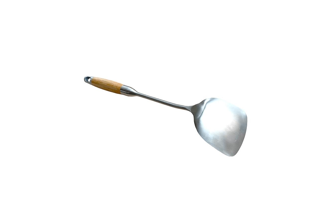   Woklöffel »Hot Wok Spatel«