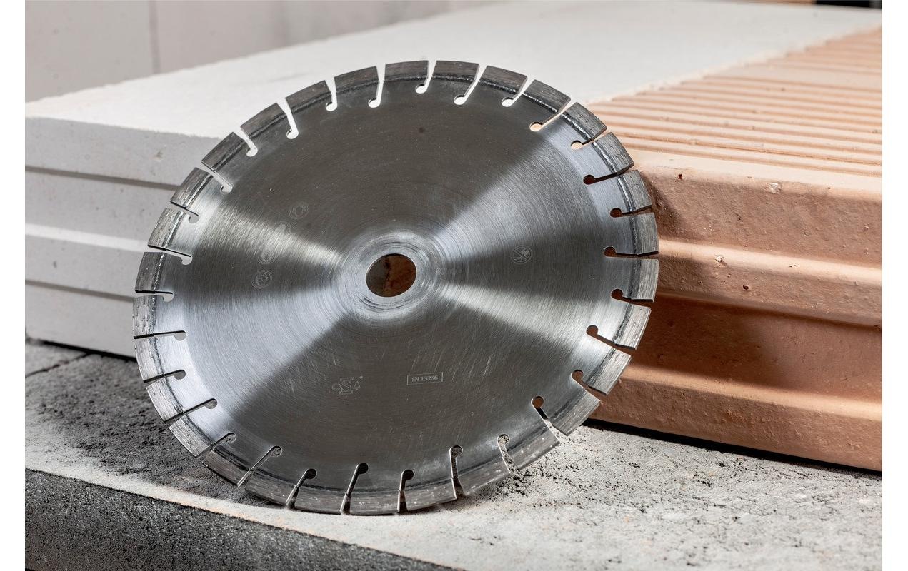 metabo Trennscheibe »UP Universal« 1 Stk. tlg.