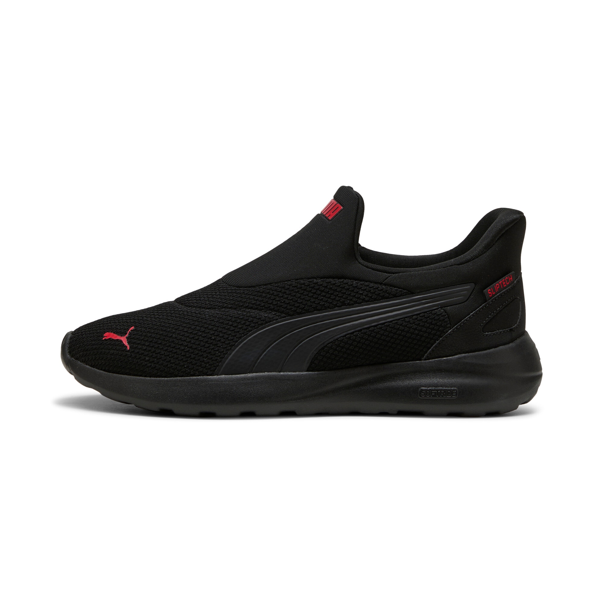 PUMA Chaussures de marche »SOFTRIDE COSMIC SLIPTECH«
