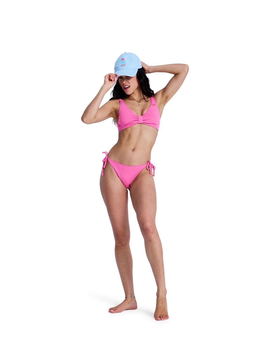 Roxy Bügel-Bikini-Top »Roxy Paradise«