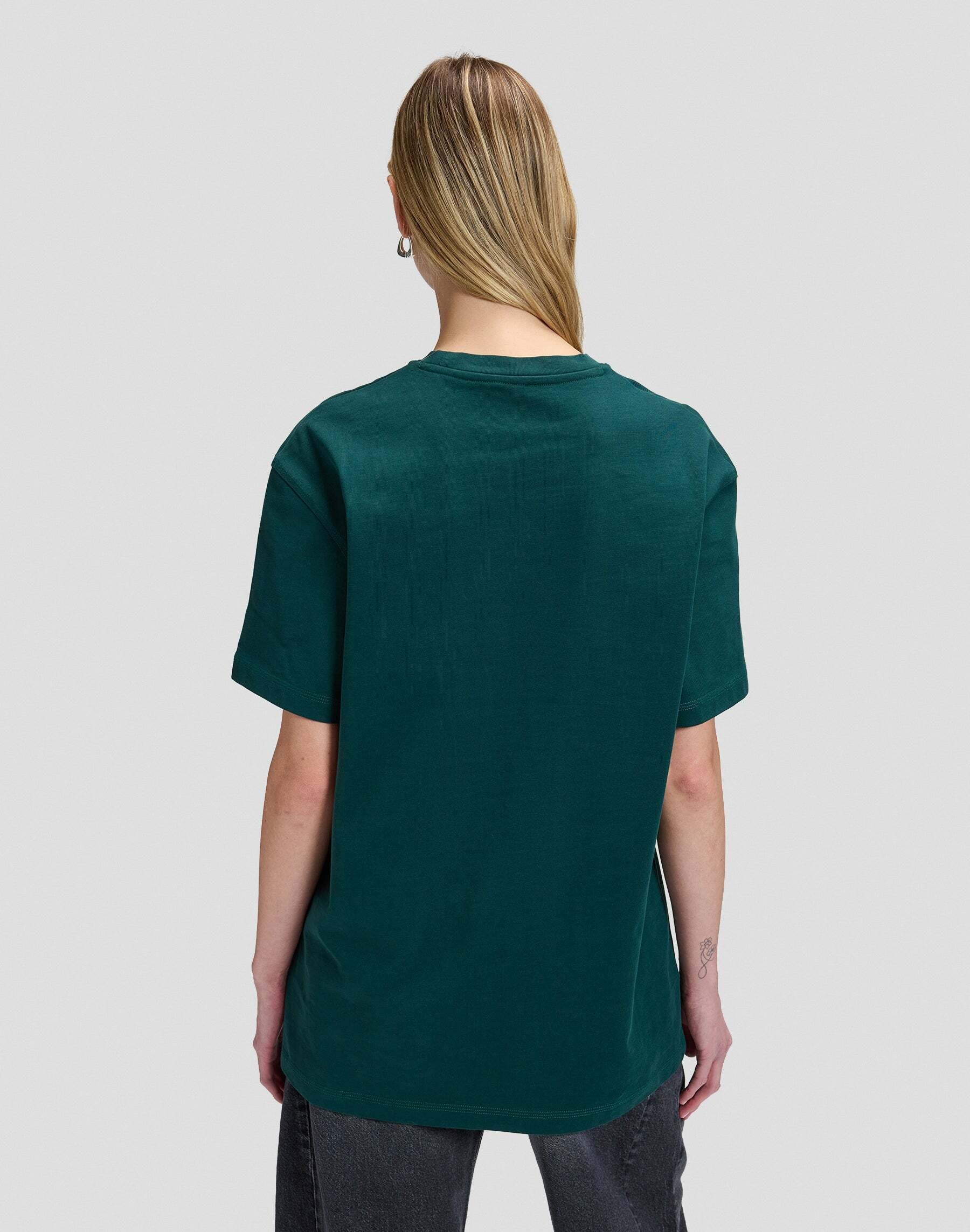 Lee® T-shirt »Lee T-Shirt Workwear Soul«