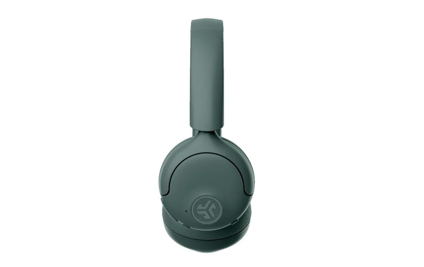 Jlab Casque supra-auriculaire »GO LUX ANC, Bluetooth 5.4, 70 h Akkulaufzeit«