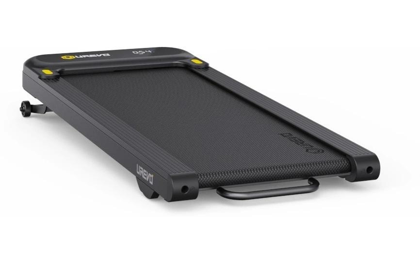   Laufband »Urevo Spacewalk 3S« Messwerte: Distanz, Geschwindigkeit, Kalorienverbrauch, Zeit