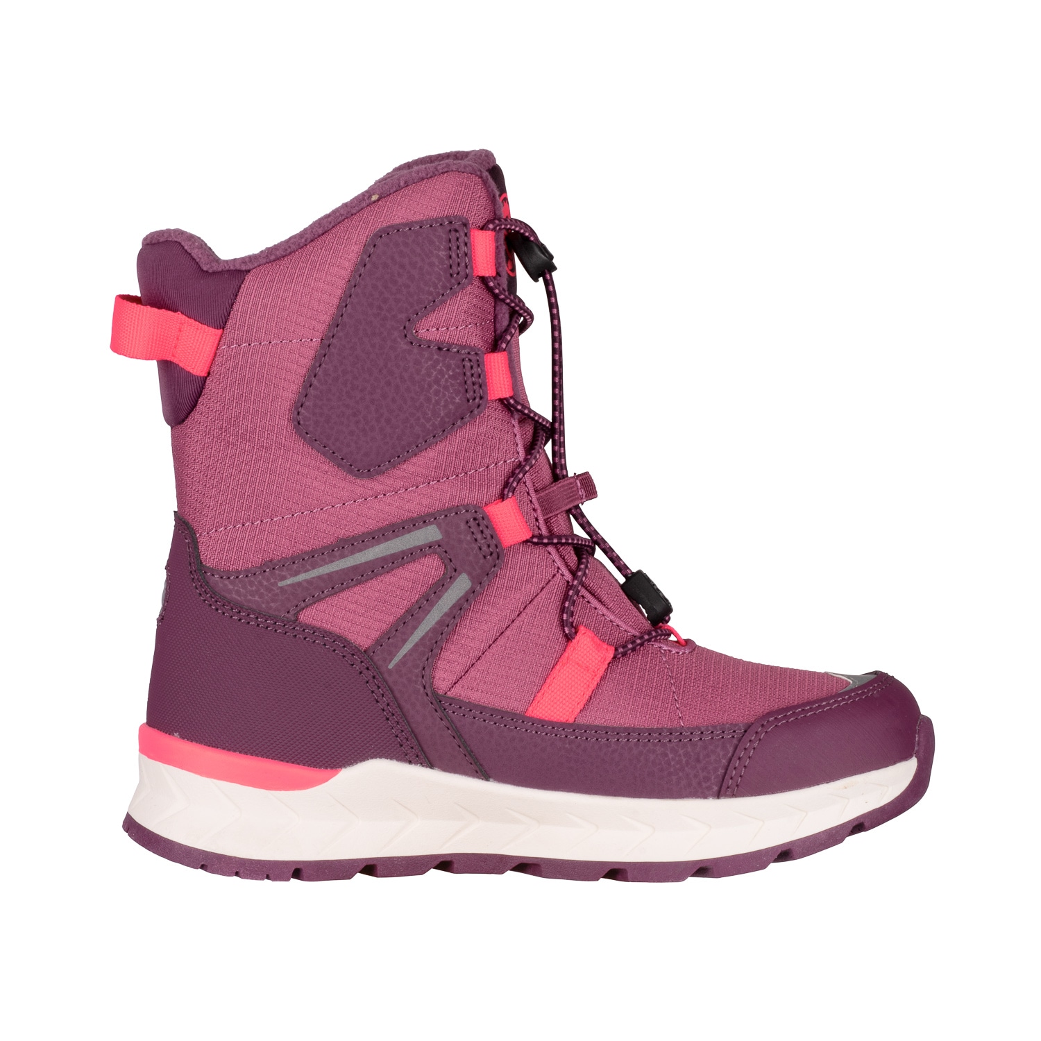 TROLLKIDS Bottes d'hiver »KIDS NORDKAPP WINTER BOOTS XT«  bottes de neige, bottes d'hiver, chaussures d'hiver, pour enfants, imperméables