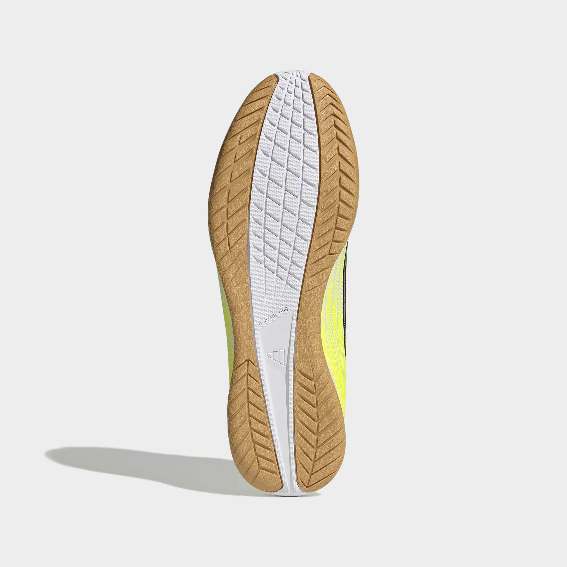 adidas Performance Chaussure de football »F50 CLUB , HALLENBÖDEN«  für Hallenboden