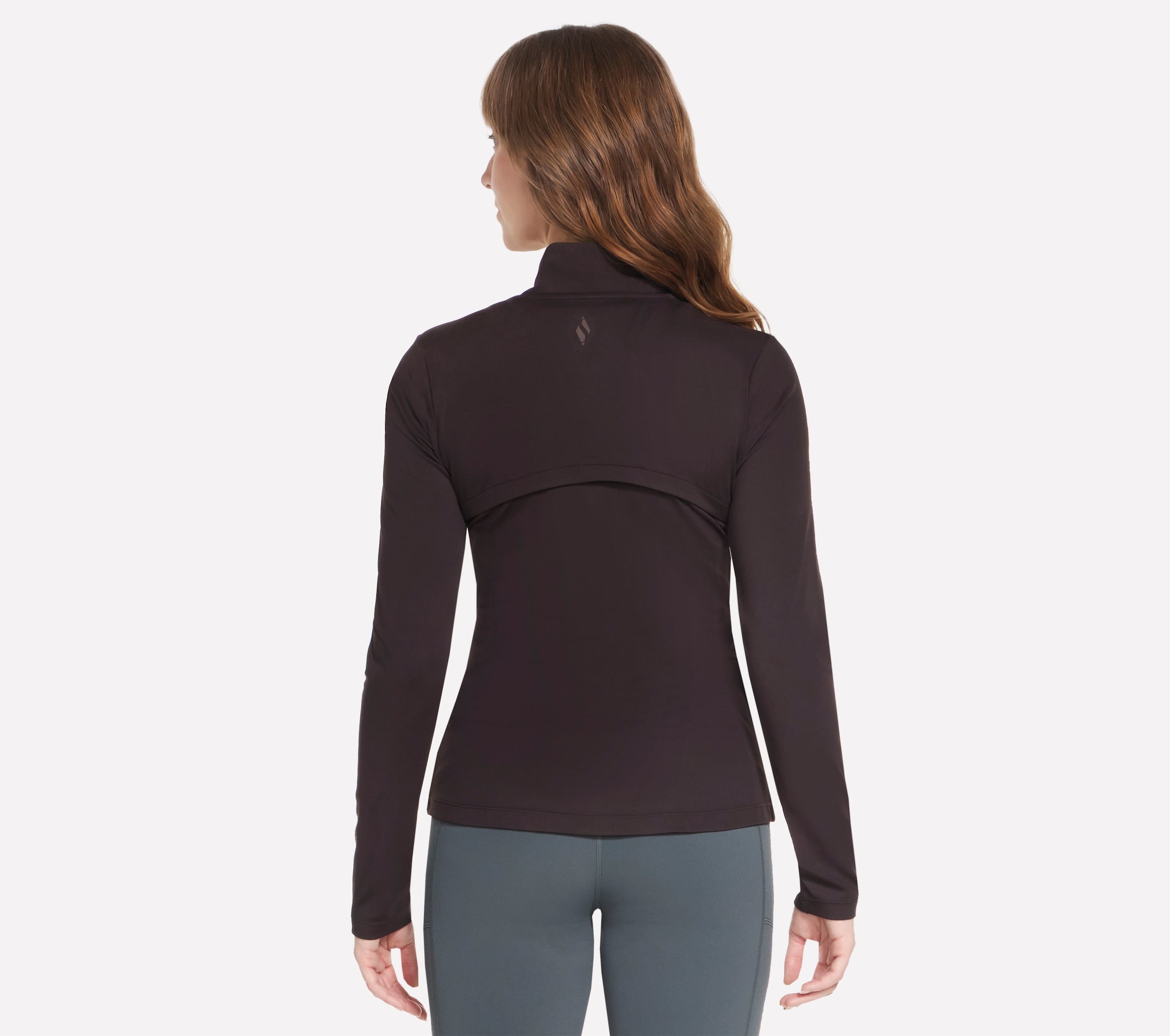 Skechers Trainingsjacke »Women's Jacket« für Fitness und Sportmode, in mehreren Grössen erhältlich