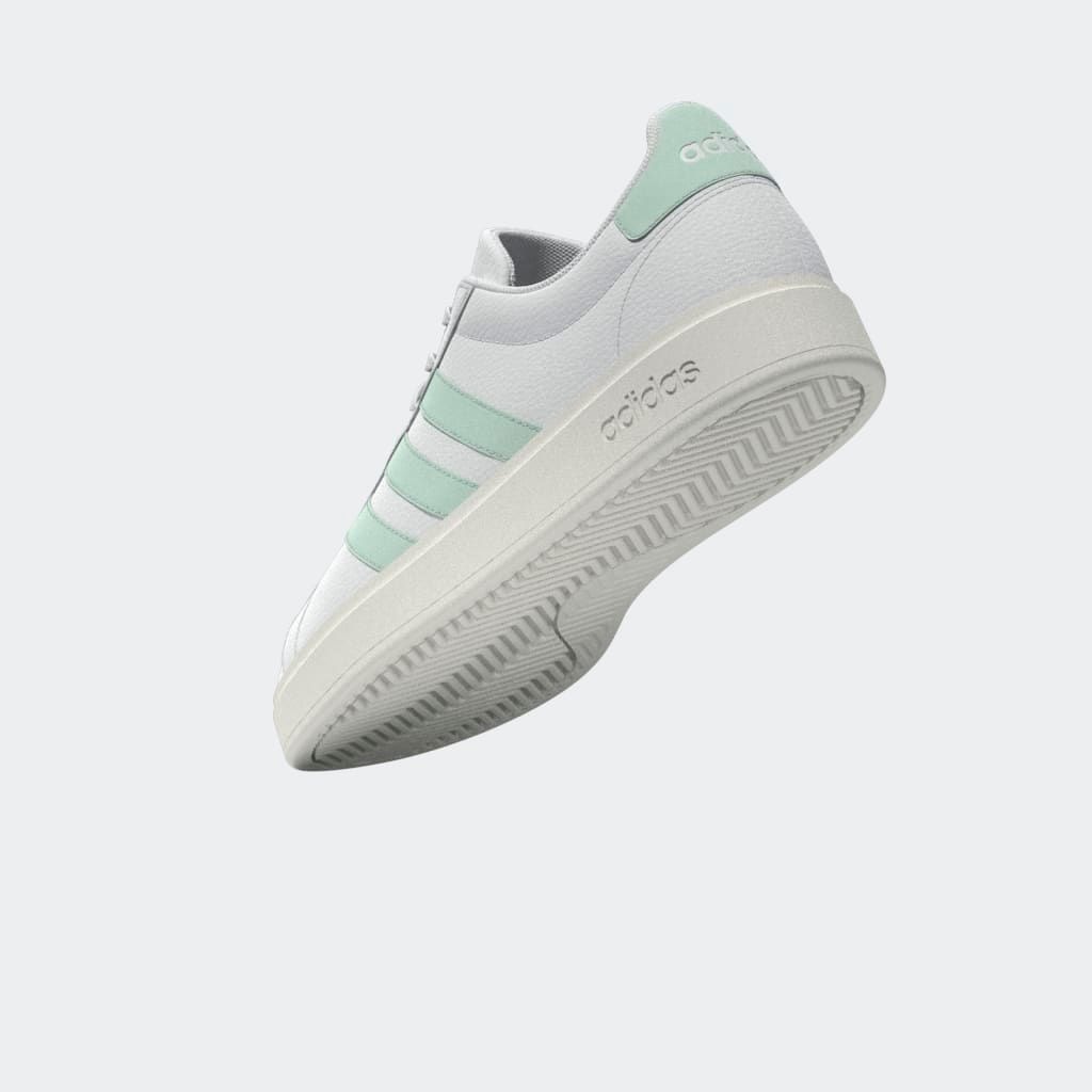 adidas Sportswear Sneaker »GRAND COURT CLOUDFOAM LIFESTYLE COURT COMFORT«  Design auf den Spuren des adidas Superstar