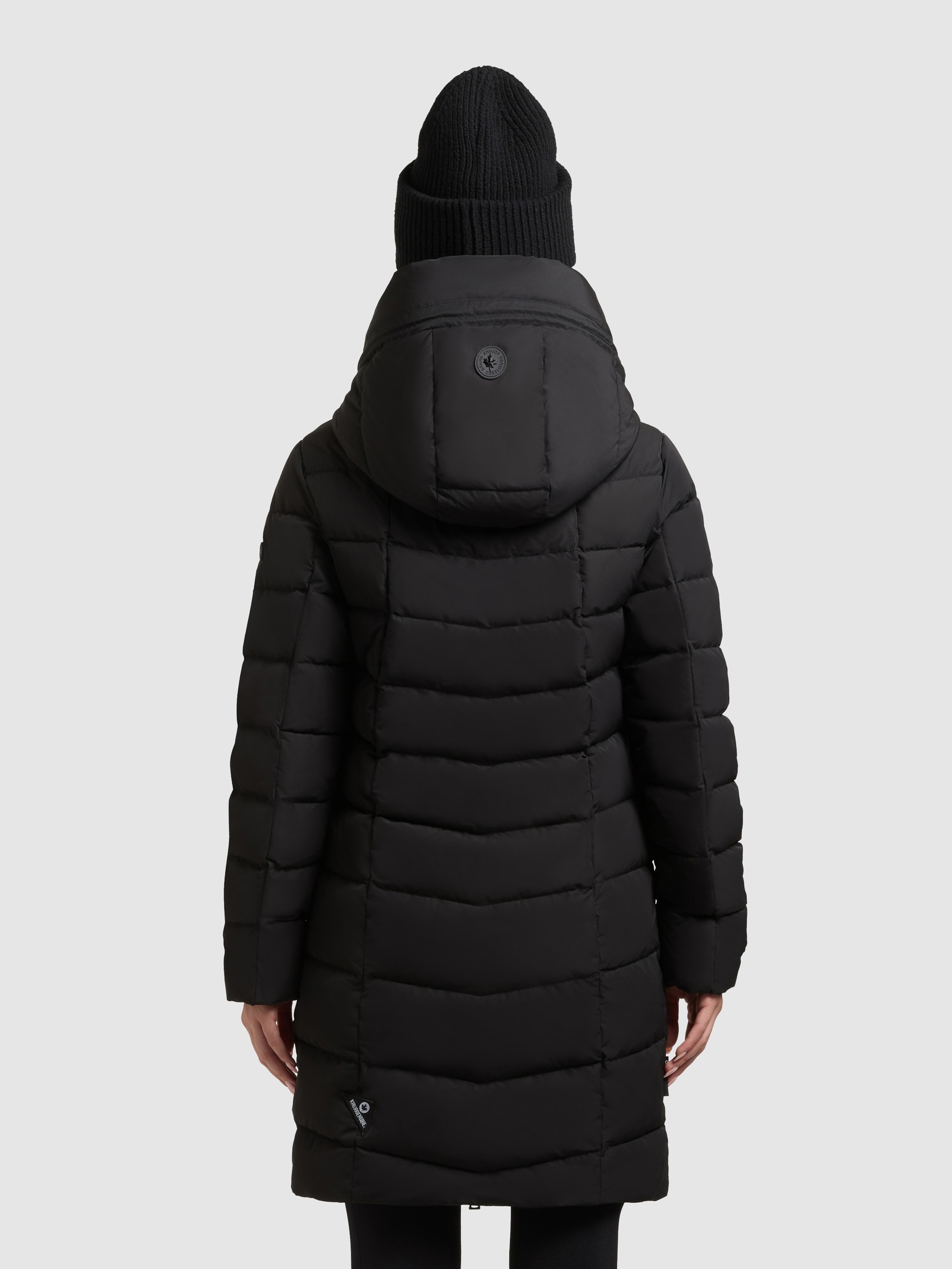 khujo Steppmantel »VARE«