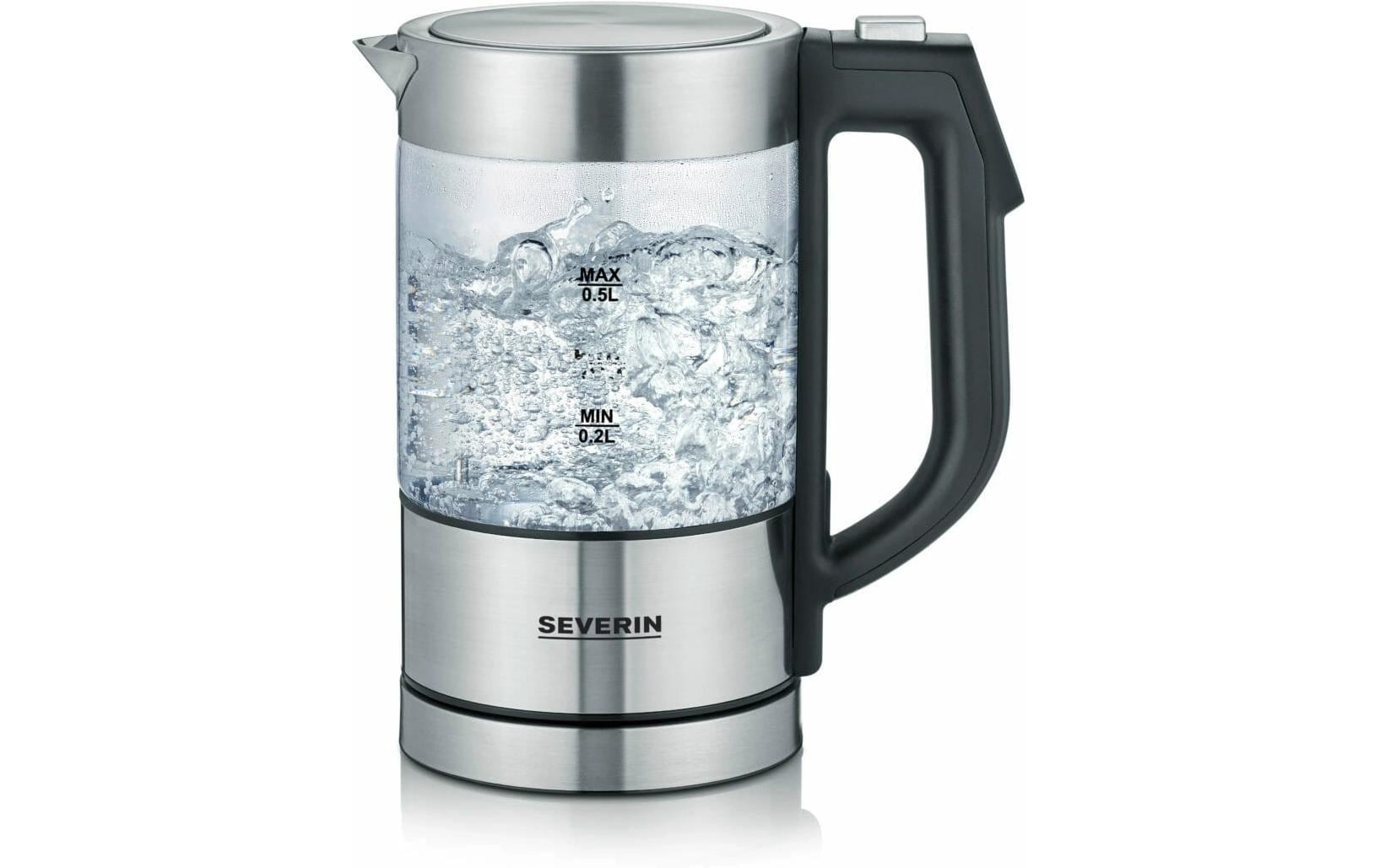 Severin Wasserkocher »WK 3458 0.5 l« 0,5 l 1100 W