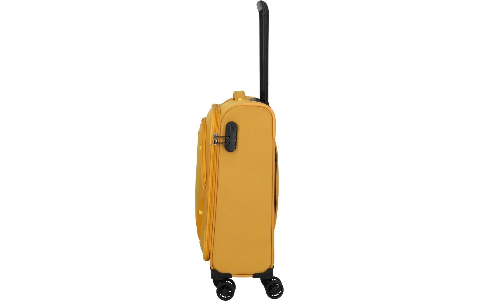 travelite Trolley »UMBRIA« 35 litre 4 Rollen