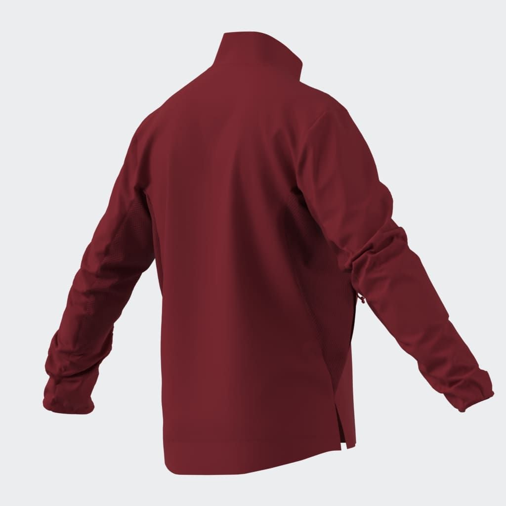 adidas Performance Laufjacke »ADIZERO E JCKT«