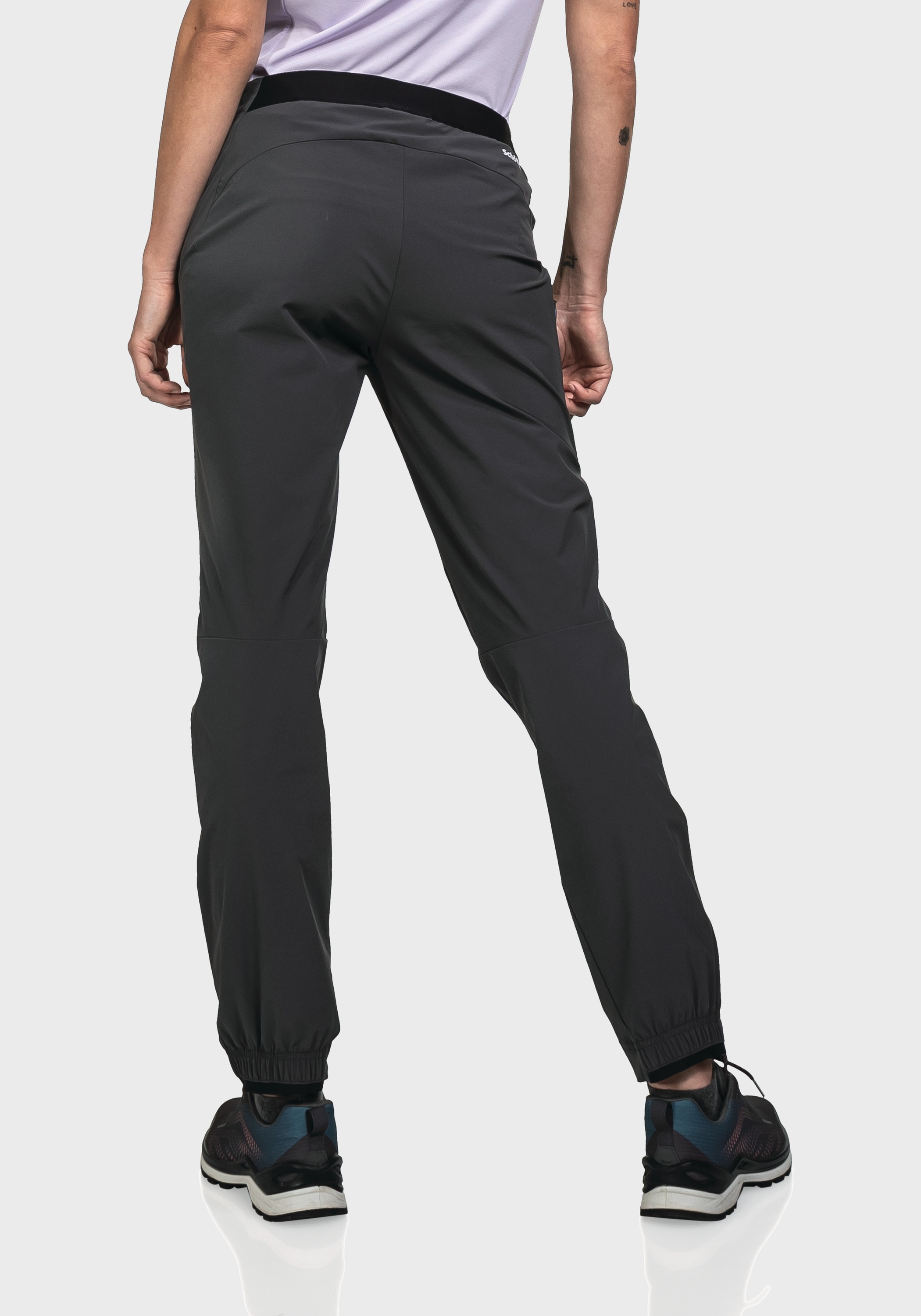 Schöffel Outdoorhose »Pants Hestad L«