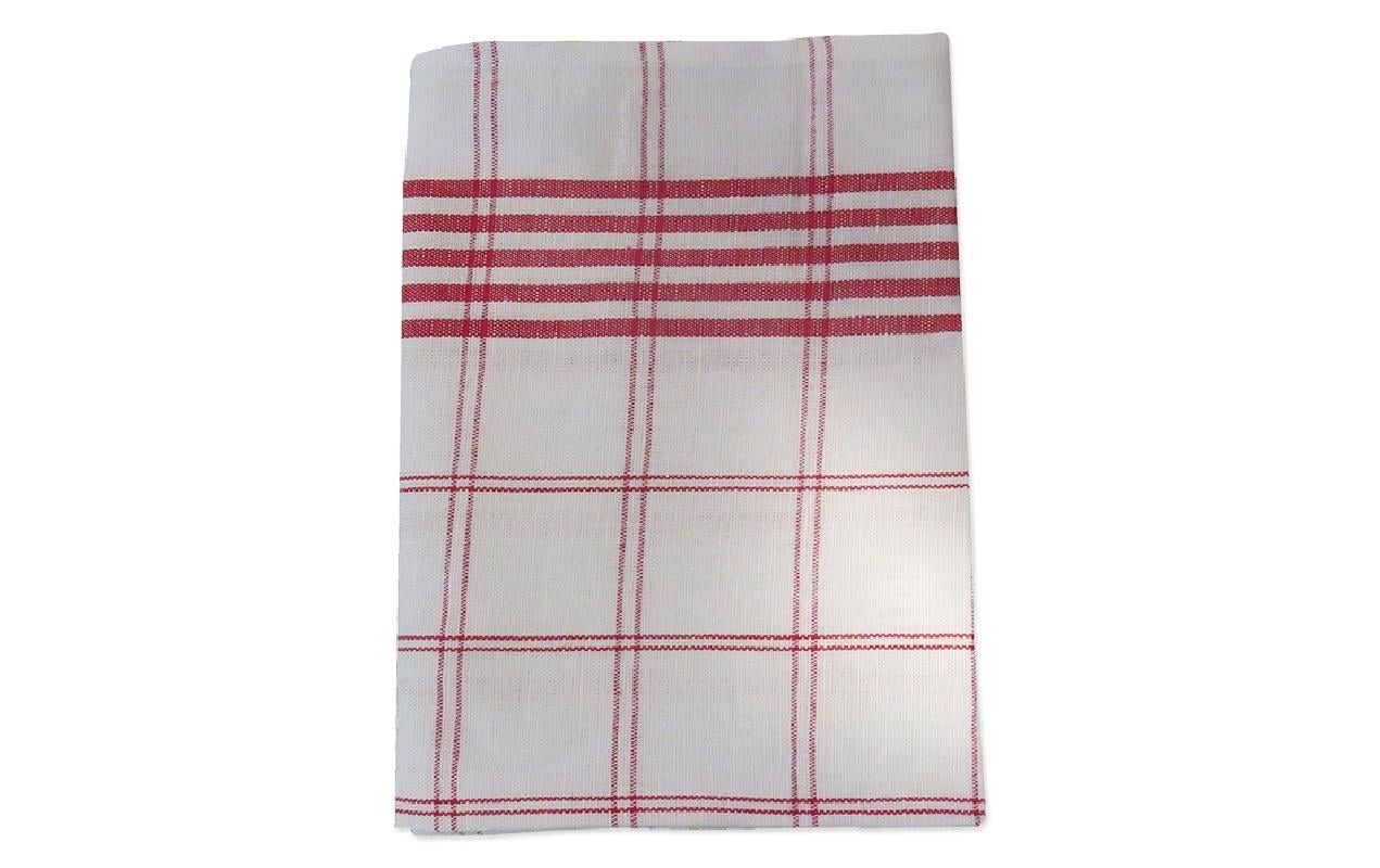   Geschirrtuch »Rot«