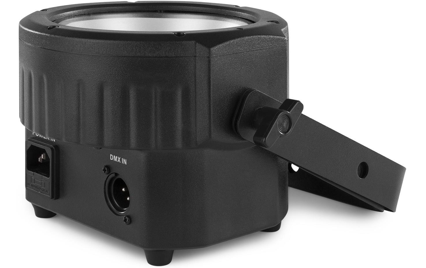 BeamZ LED Scheinwerfer »COB30RGB FlatPar«