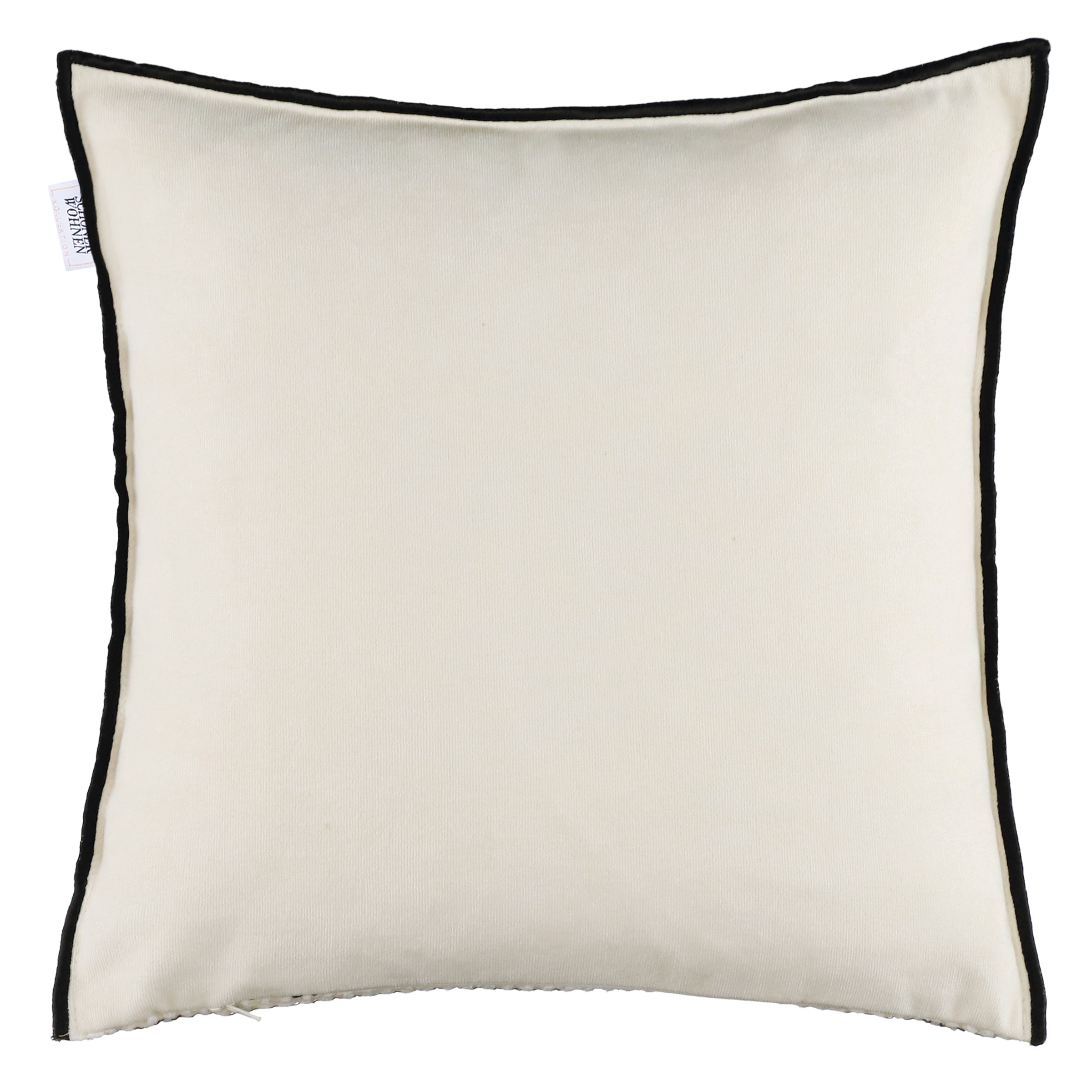 SCHÖNER WOHNEN-Kollektion Dekokissen »Flex« mit Waffelstruktur, Kissenhülle