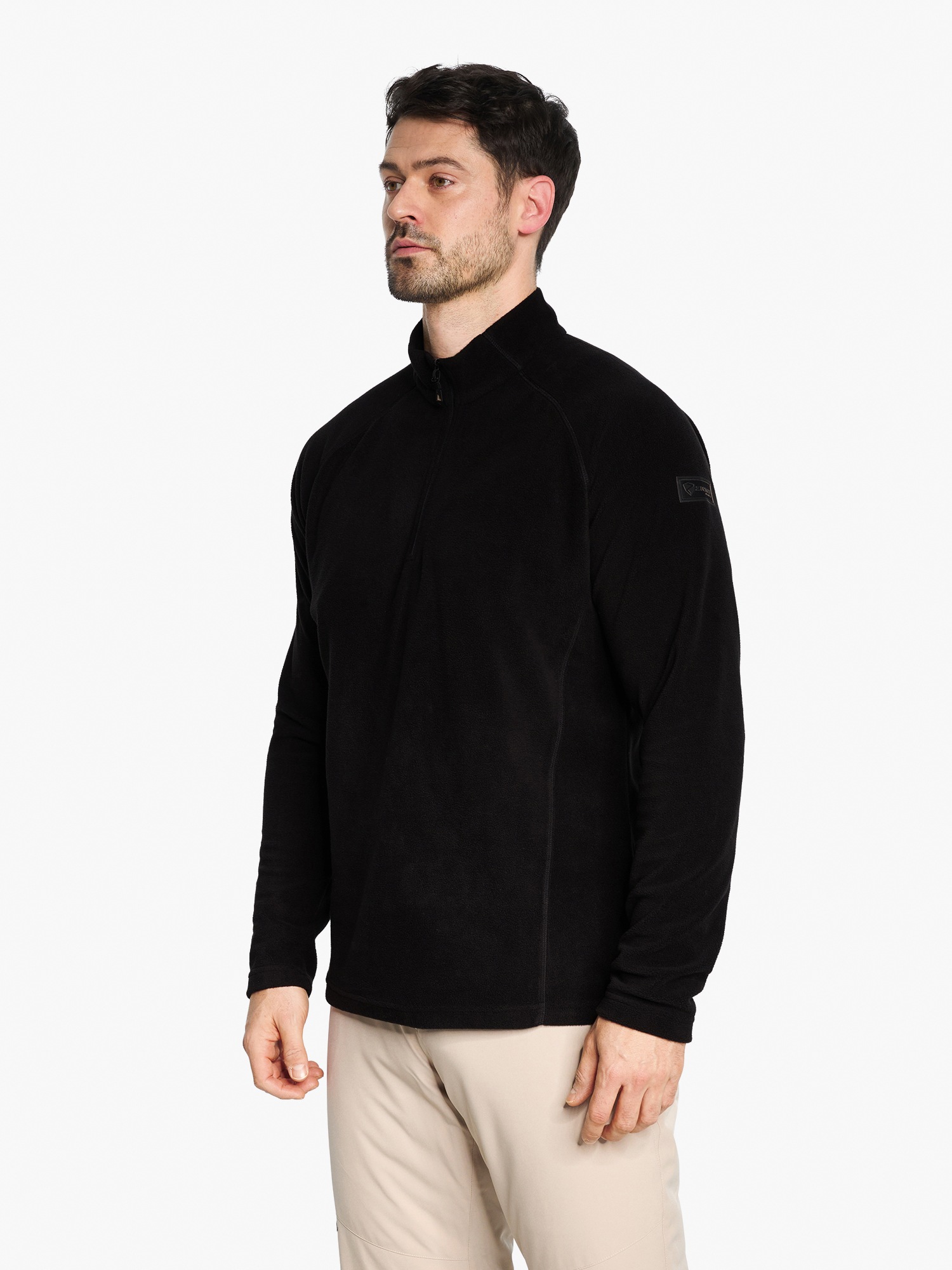 Ziener Pull en polaire »JUSEI-Z midlayer man«
