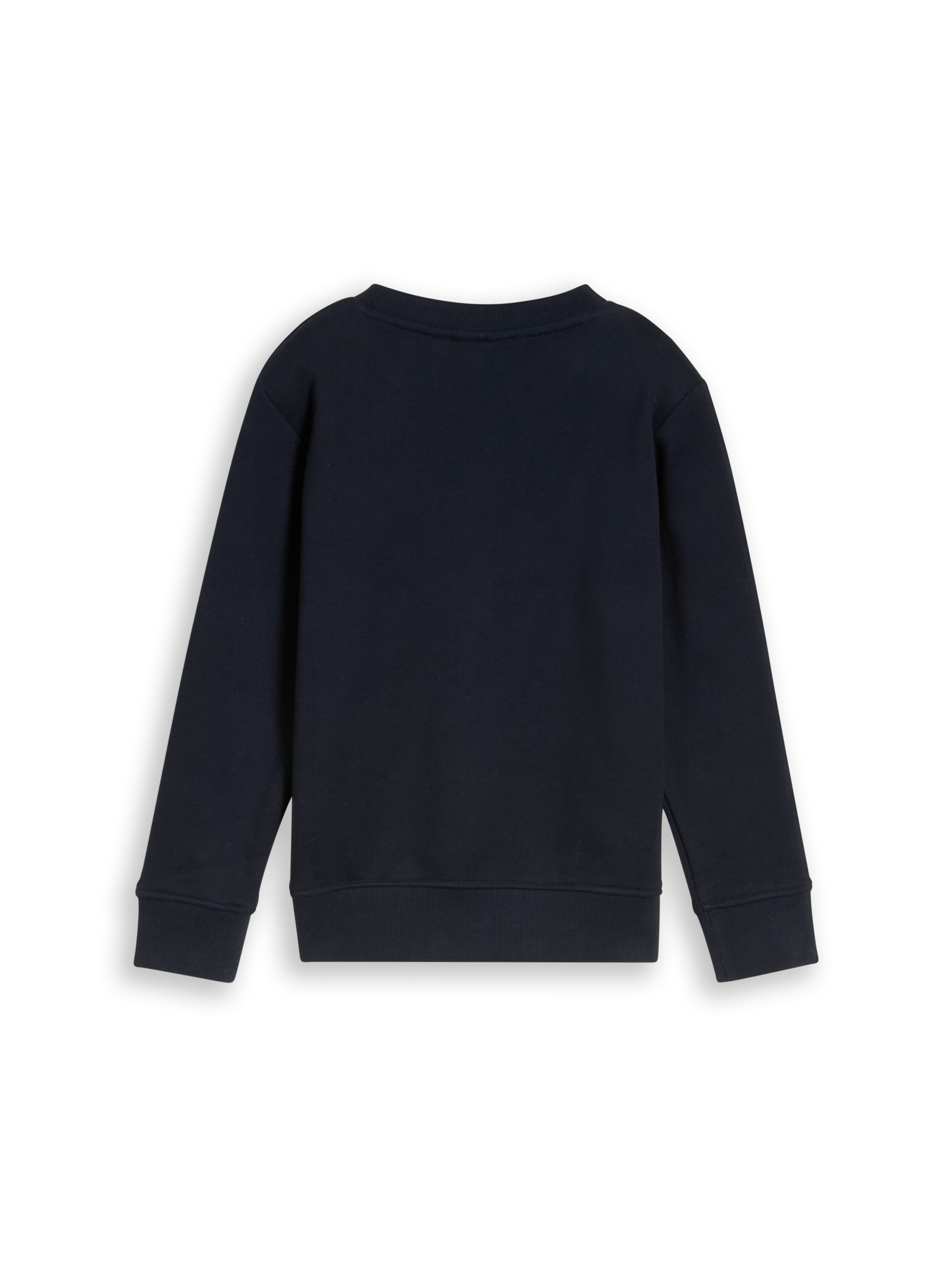 TOM TAILOR Sweatshirt , mit Logo Stickerei
