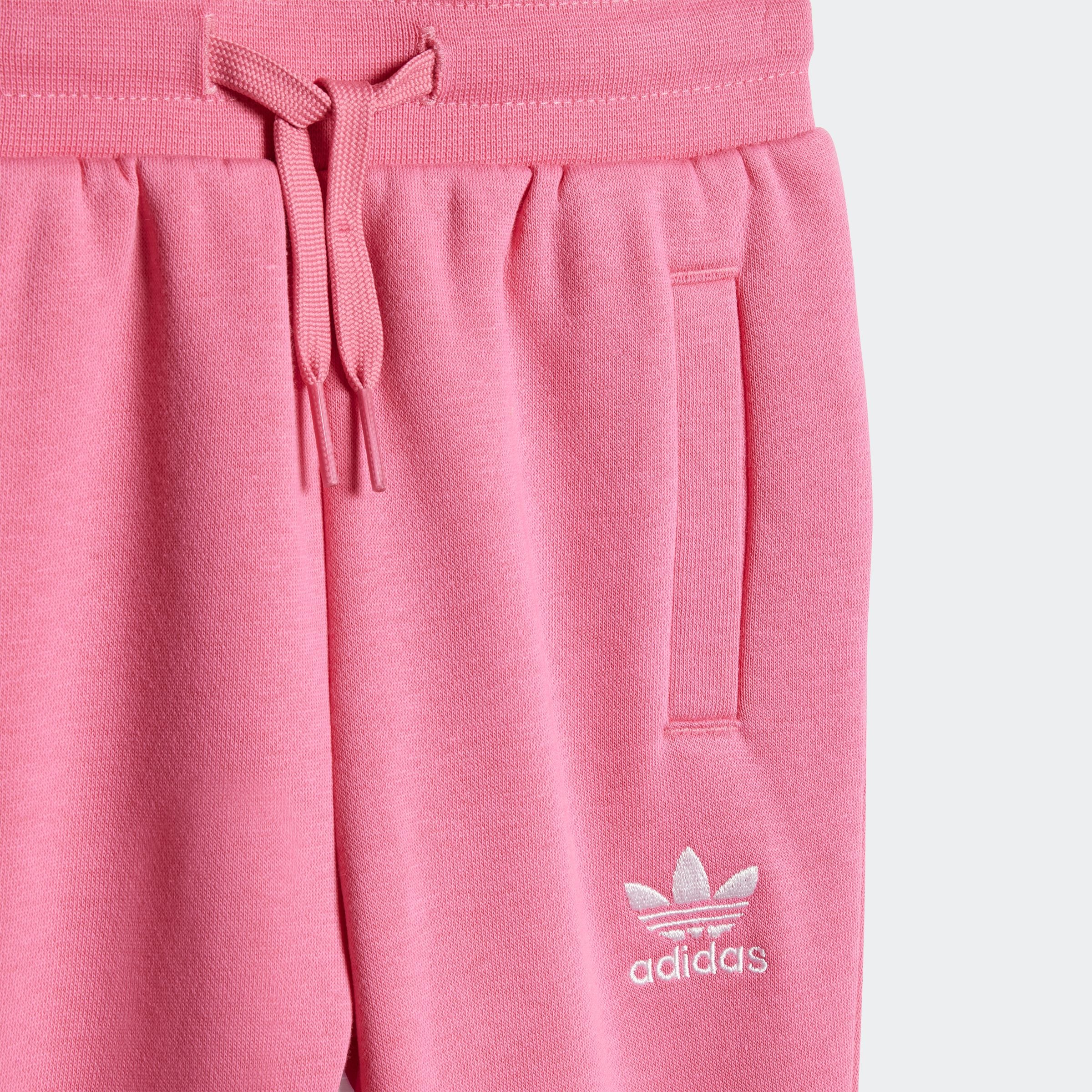 adidas Originals Trainingsanzug »TREFOIL CS« 2 Stk.