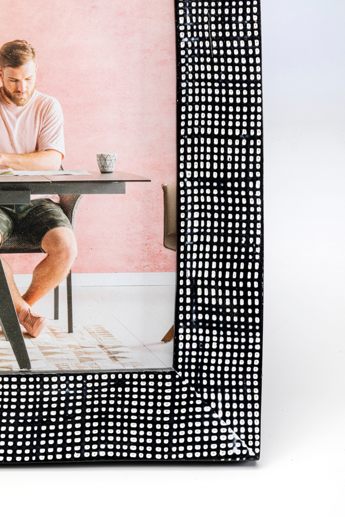 Kare Design Einzelrahmen »Bilderrahmen Lita 13x18cm«