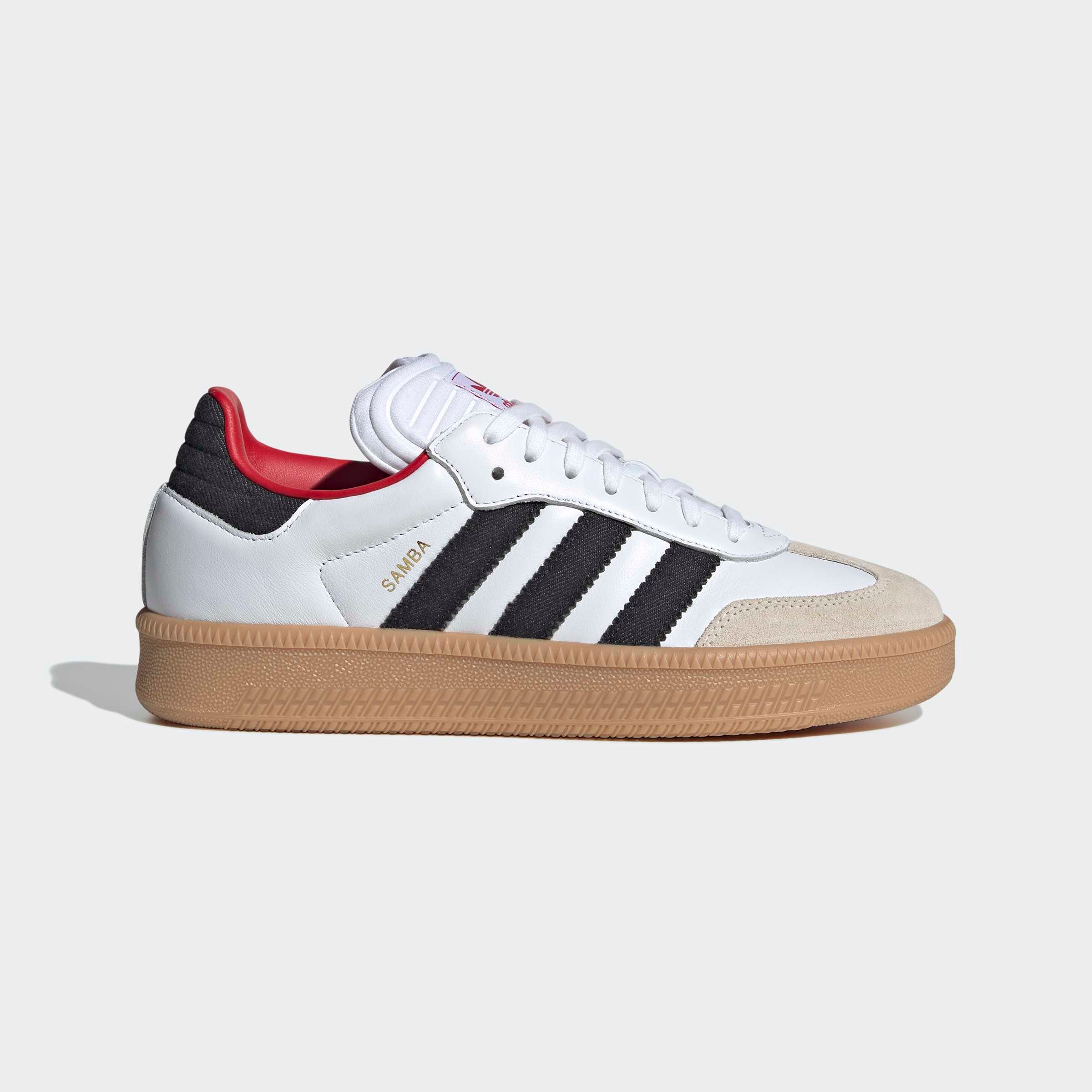 adidas Originals Sneakers »SAMBA XLG«