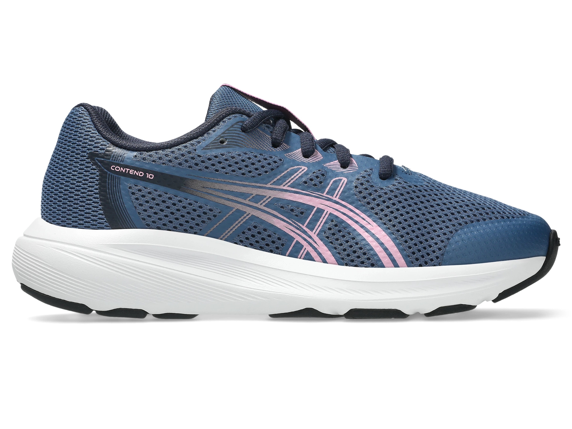 Asics Chaussure de course »GEL-CONTEND 10 GS«  pour enfants et adolescents