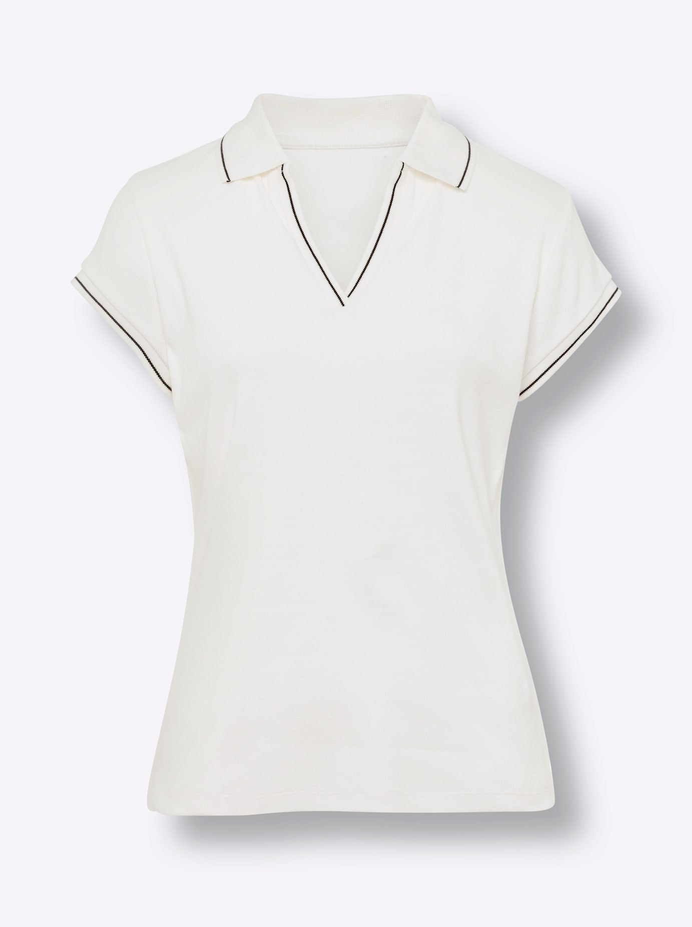 heine Kurzarmshirt »Shirt«, 1 Stk.
