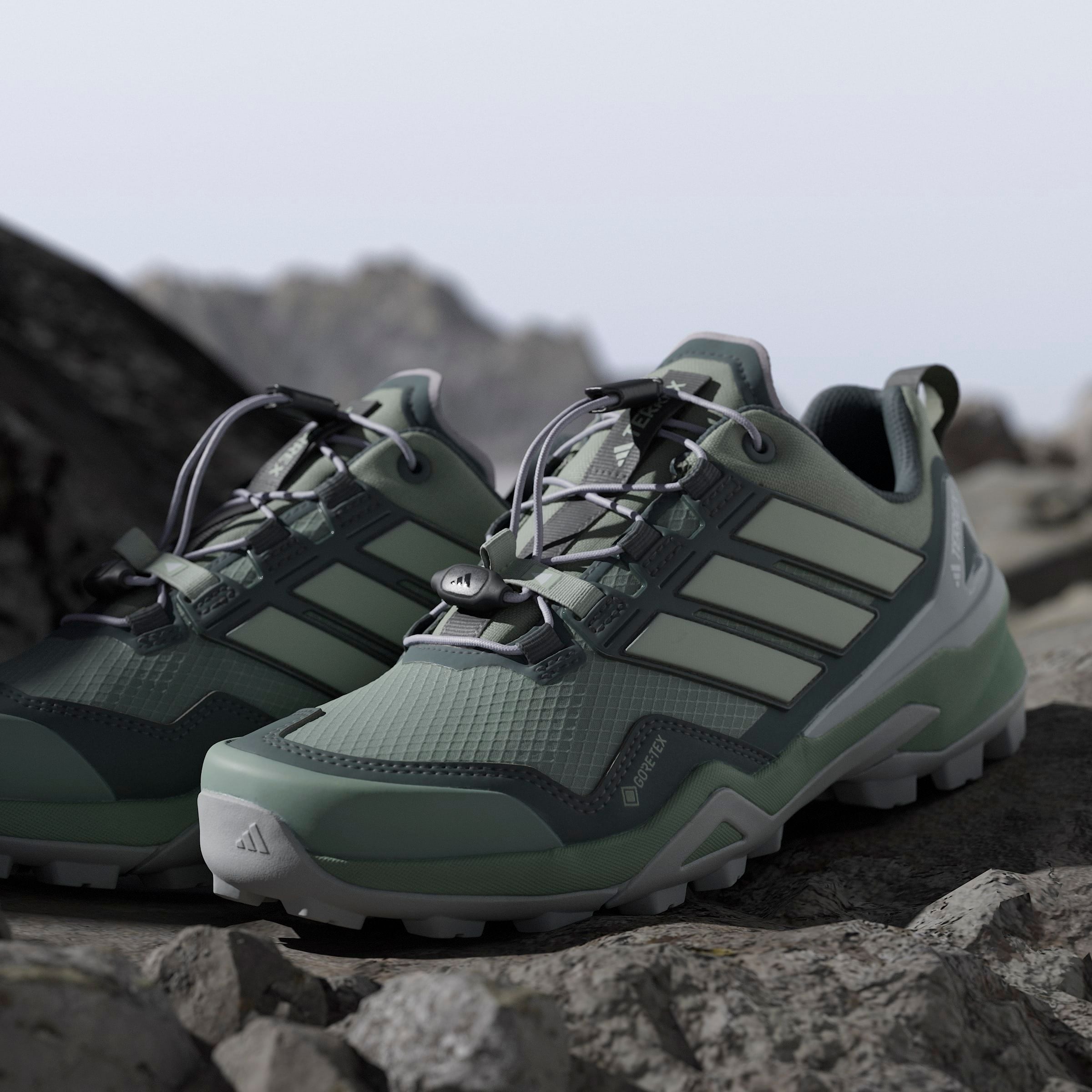 adidas TERREX Chaussure de randonnée »TERREX SKYCHASER GORE-TEX«  wasserdicht dank Gore-Tex Membrane