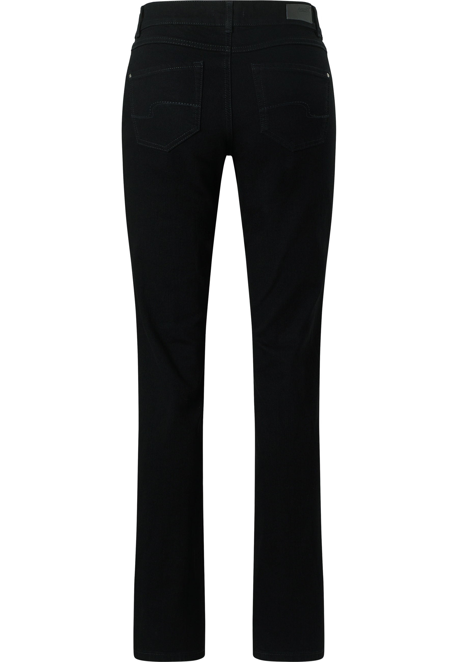 ANGELS Jeans taille haute »DOLLY« im klassichen 5-Pocket-Stil