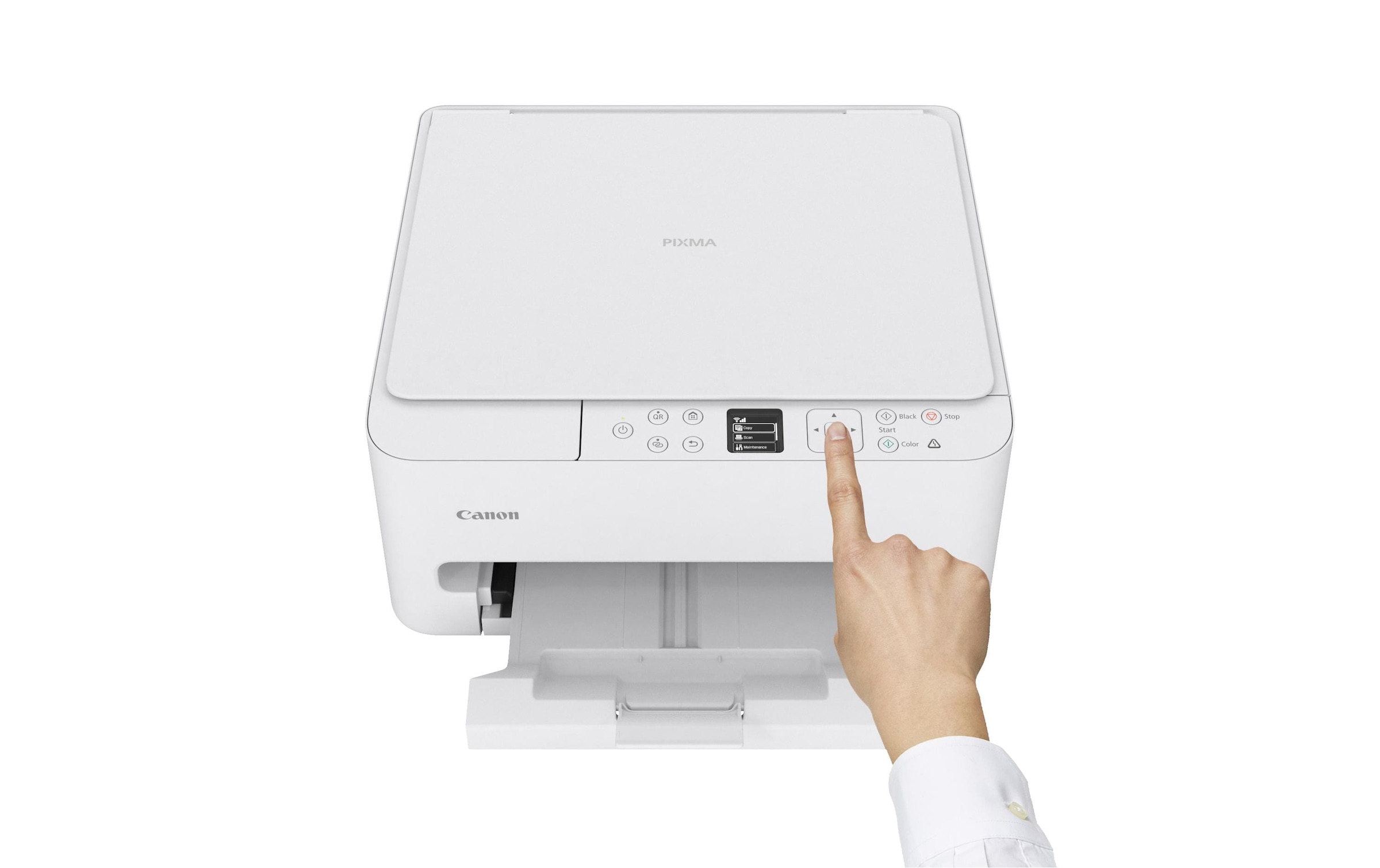 Canon Multifunktionsdrucker »PIXMA TS6550i«