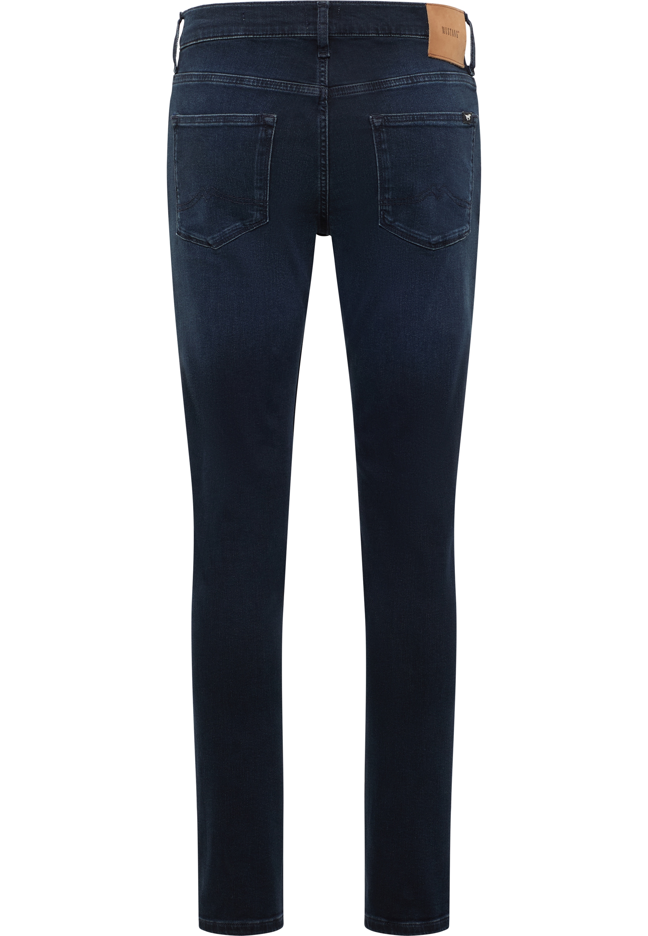 MUSTANG Jeans skinny »Herren Style Frisco Skinny«
