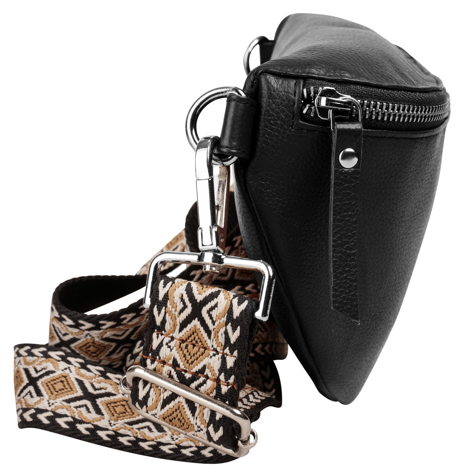 Bruno Banani Sac banane echt Leder