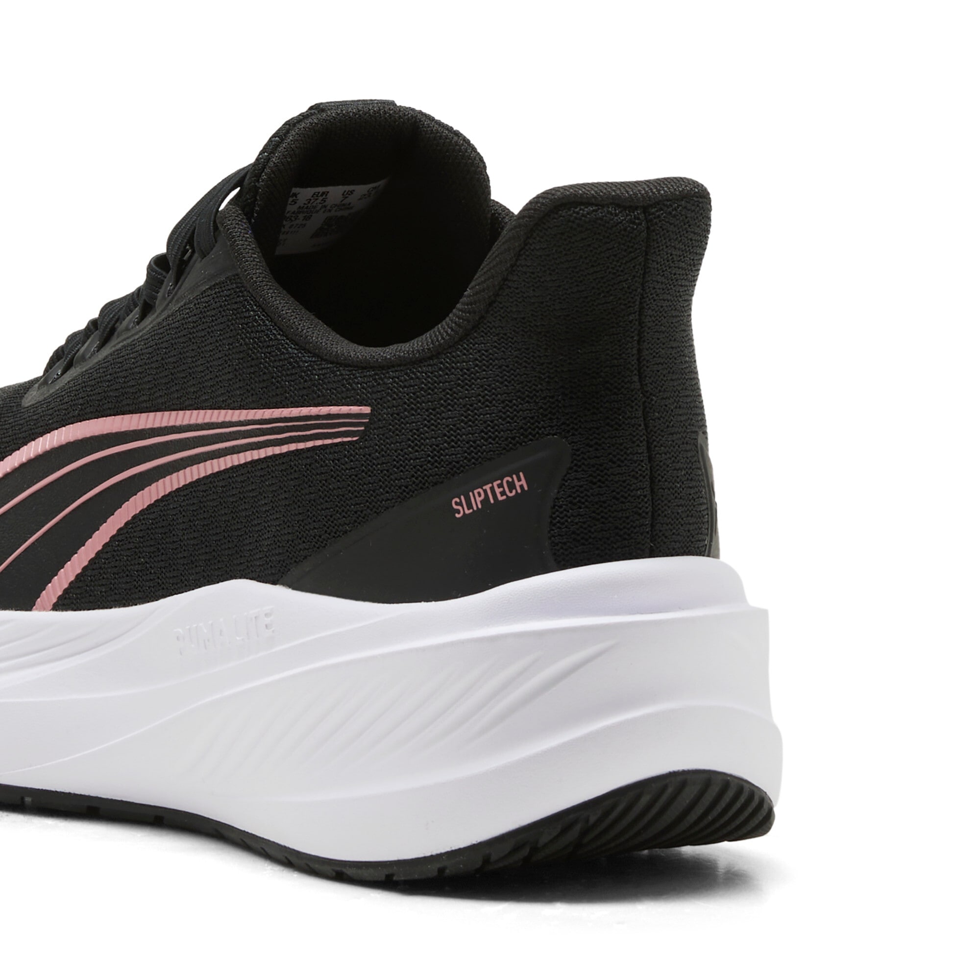 PUMA Chaussure de course »DASHER LITE SLIPTECH«  avec construction SLIPTECH™, respirant