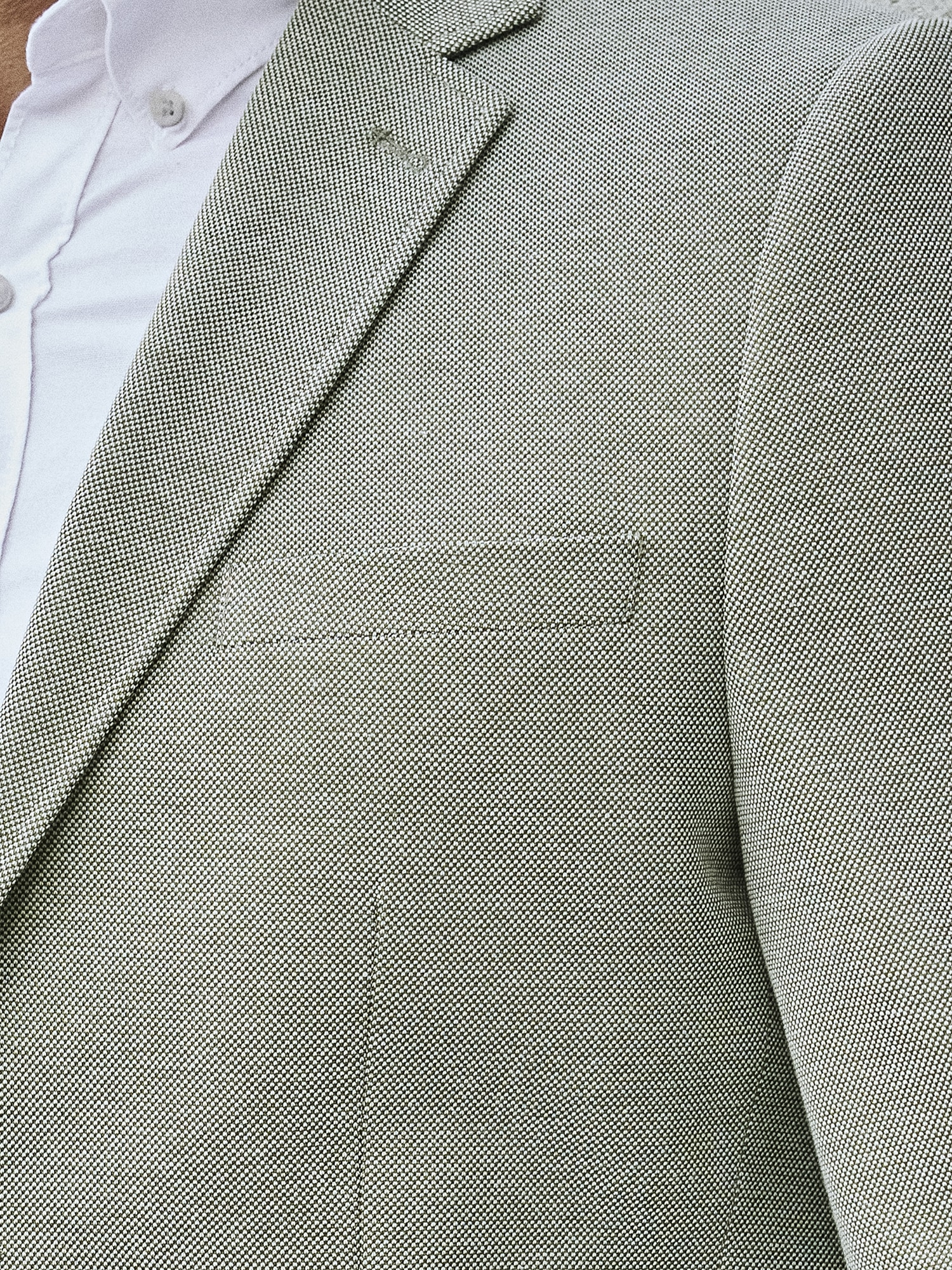 LERROS Veste en jersey »Herren Jersey Blazer«