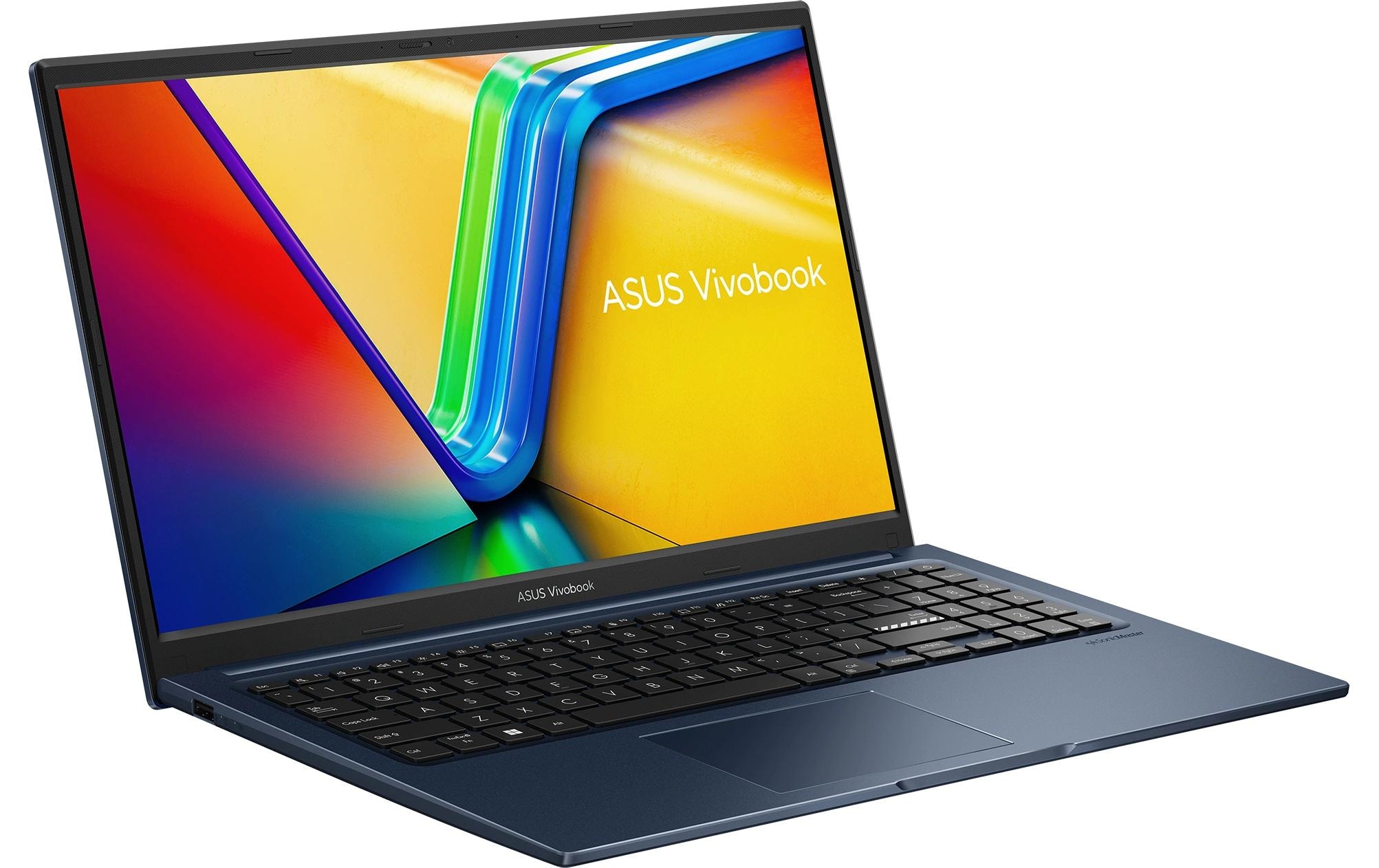 Asus Notebook »Vivobook 15 X1504VA-BQ5353W« / 15,6 ″ Intel Core 7 1.000 GB SSD